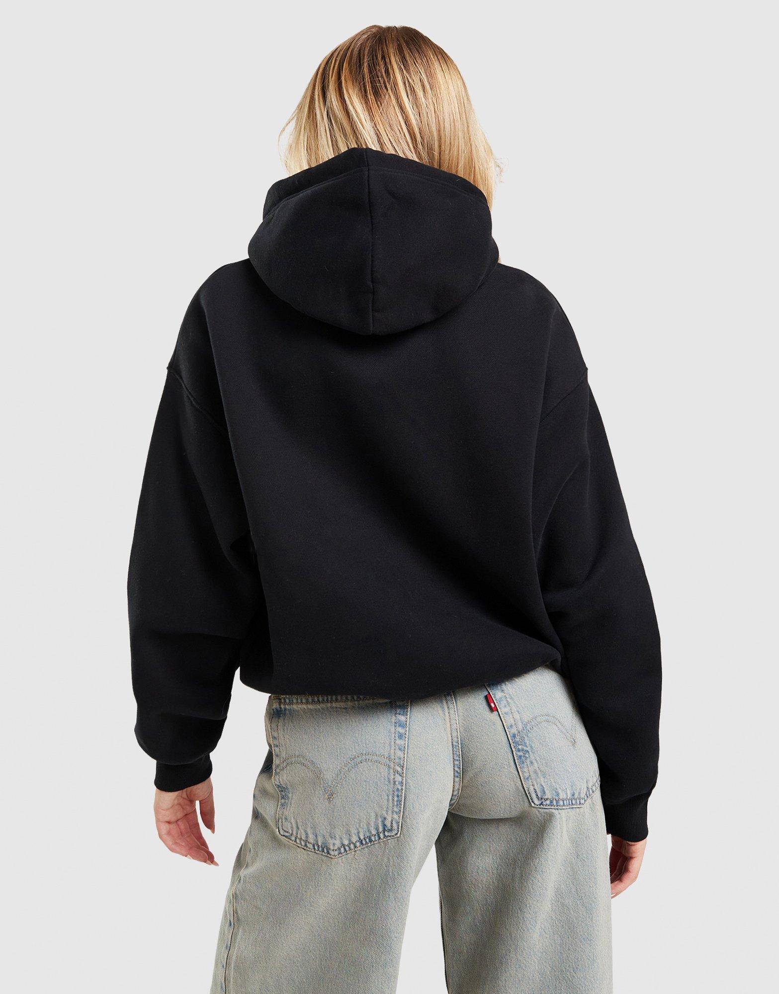 UGG Cosy Logo Hoodie