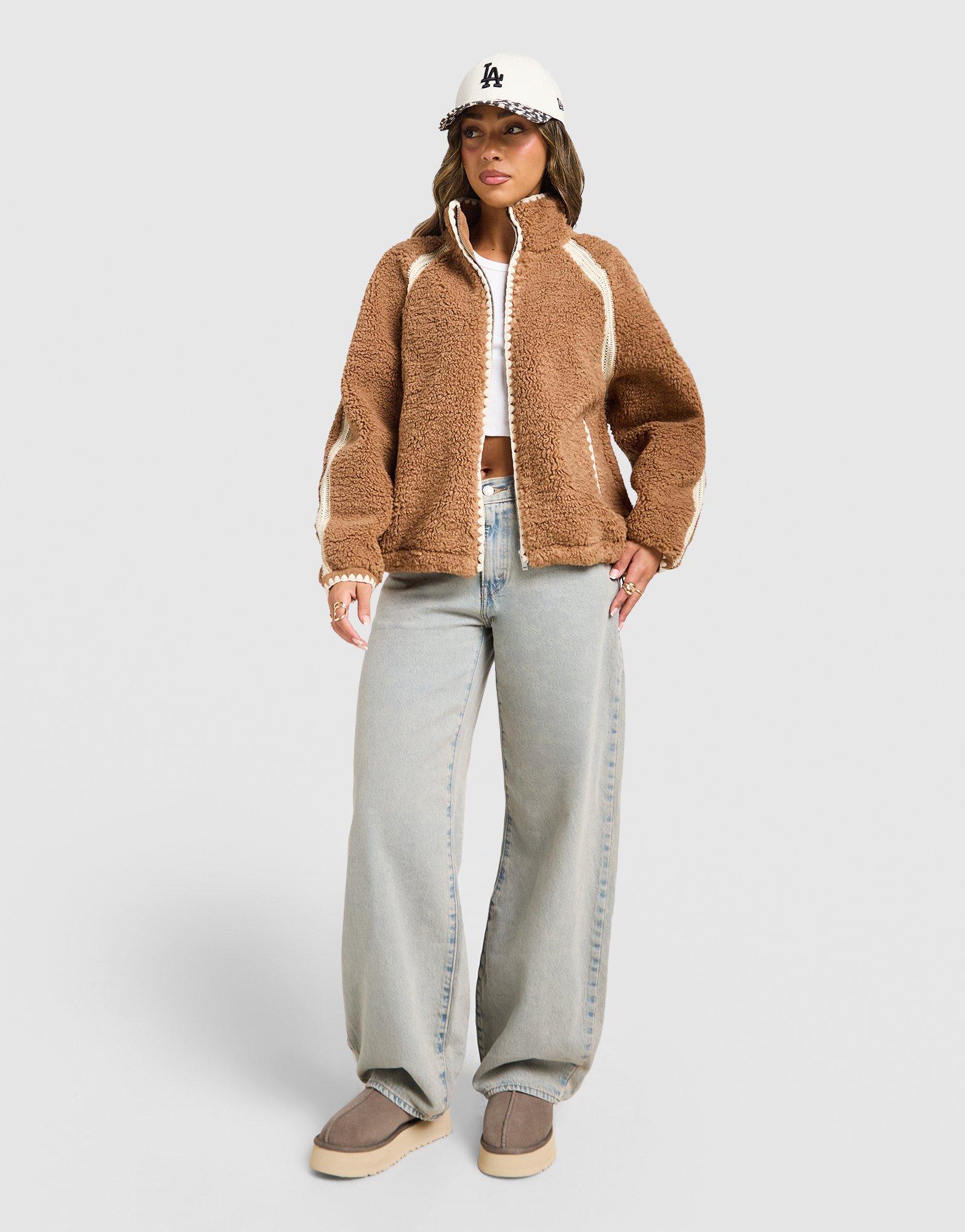 UGG Nikia UGGfluff Jacket