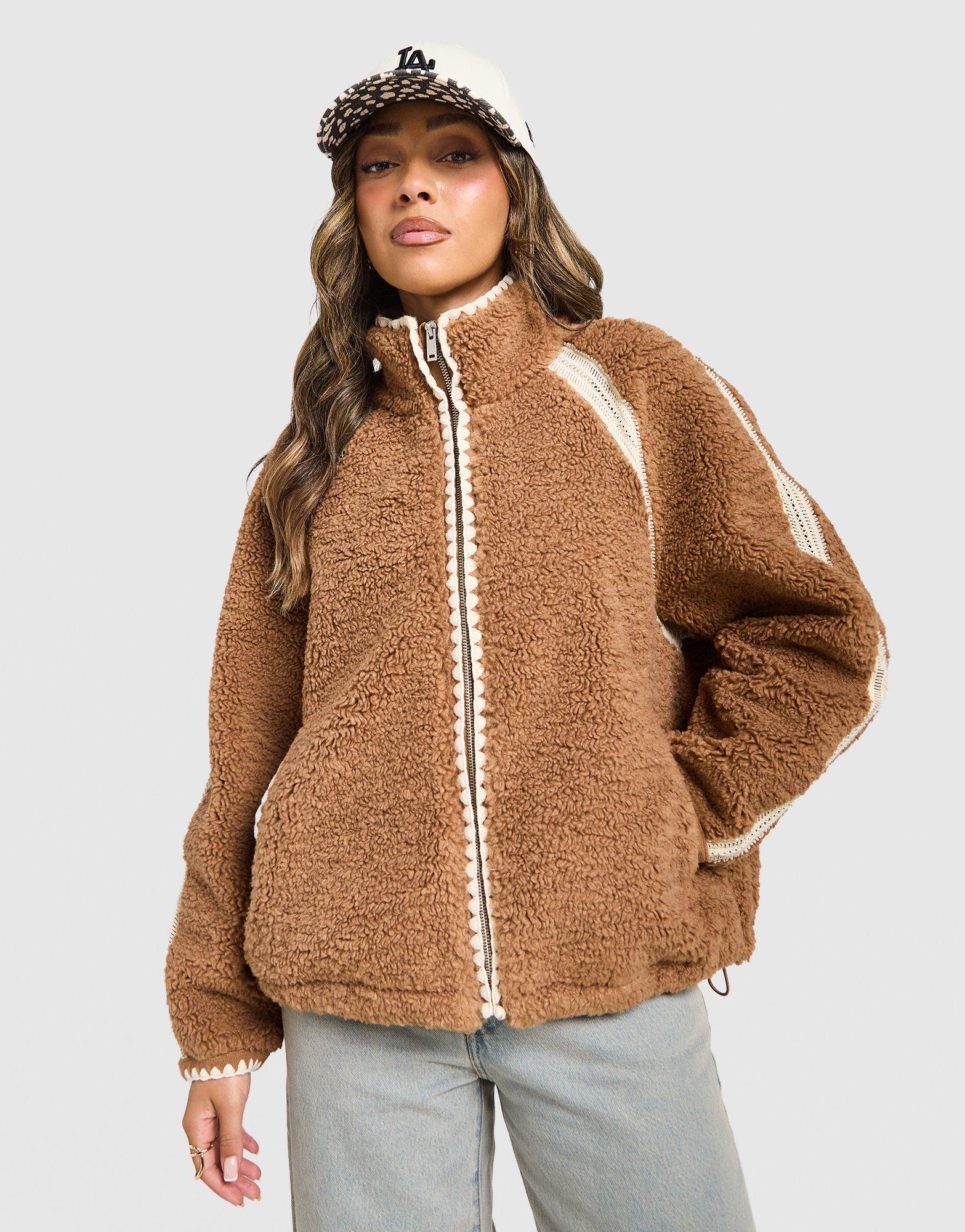 UGG Nikia UGGfluff Jacket