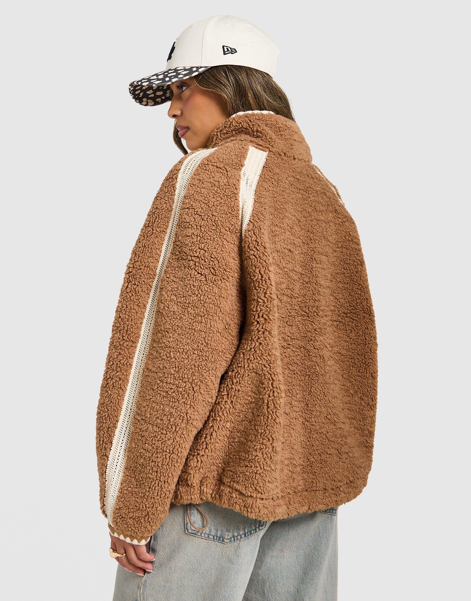 UGG Nikia UGGfluff Jacket
