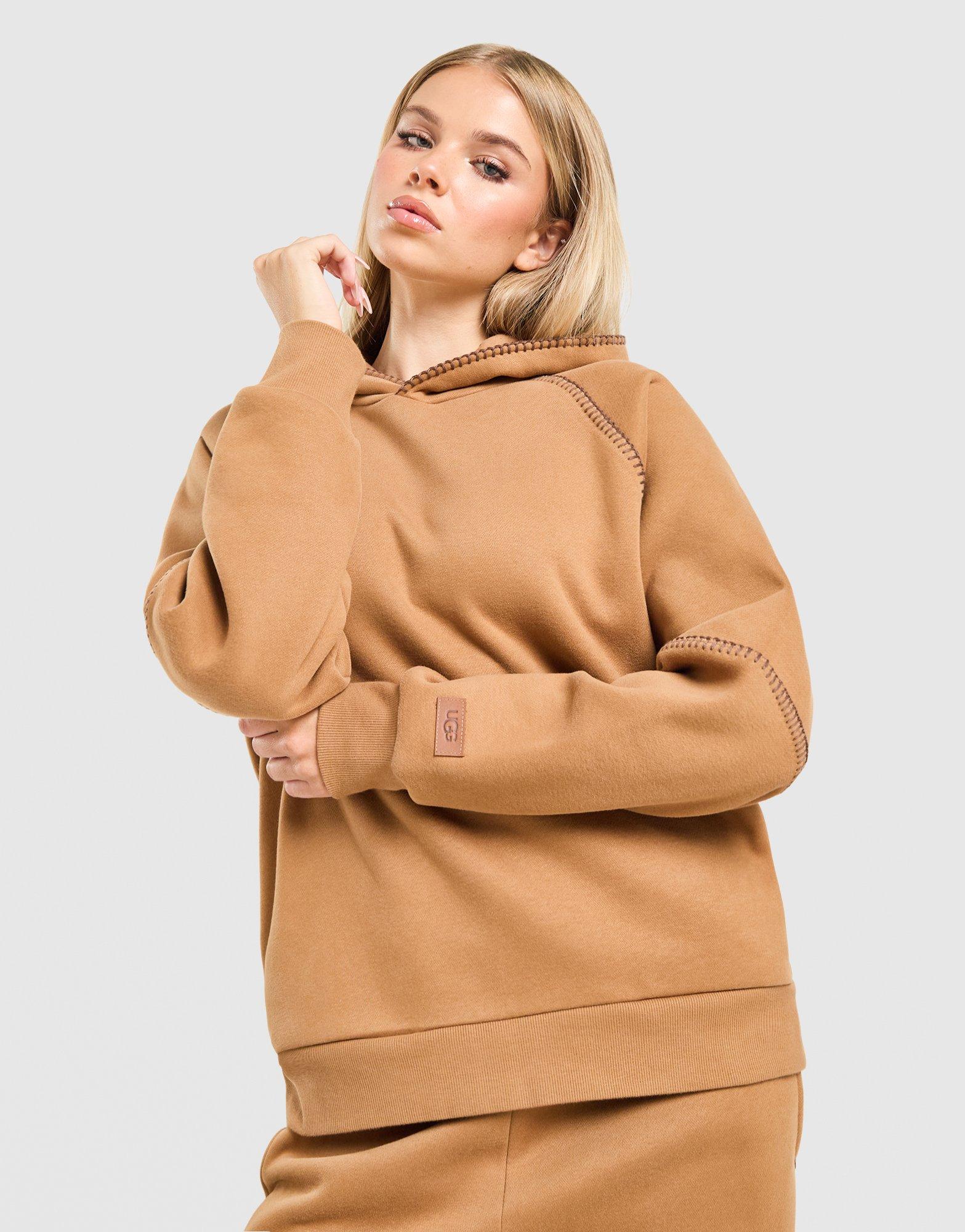 UGG Classic Logo Hoodie