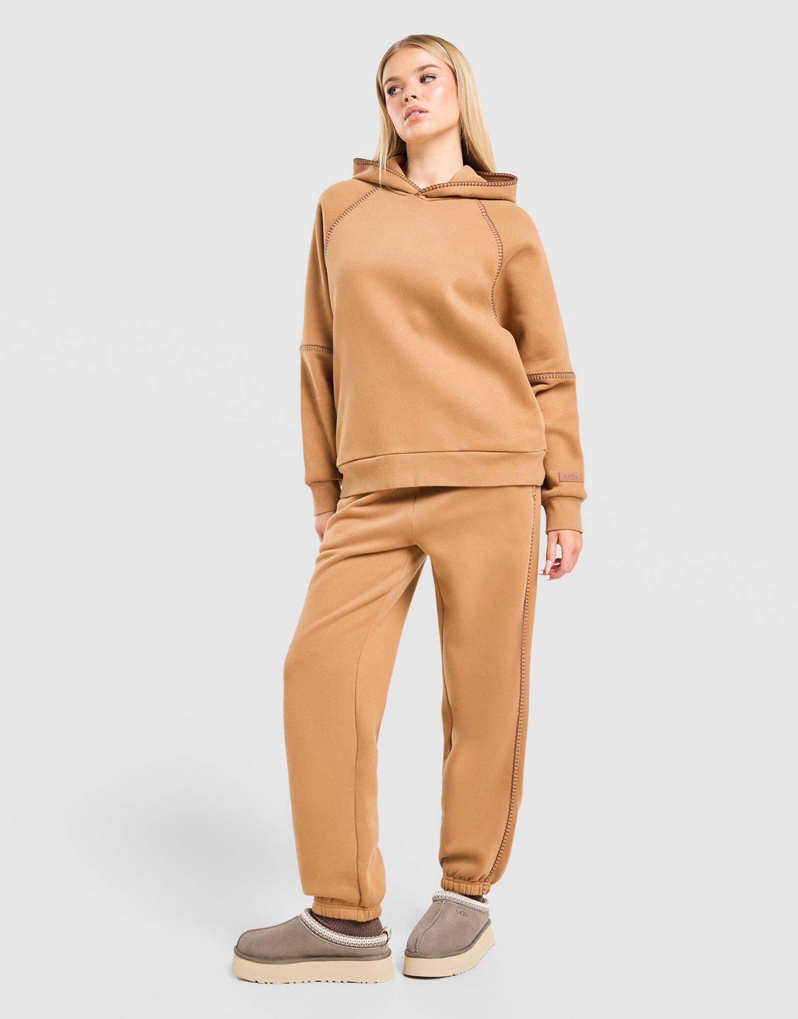 UGG Classic Logo Hoodie