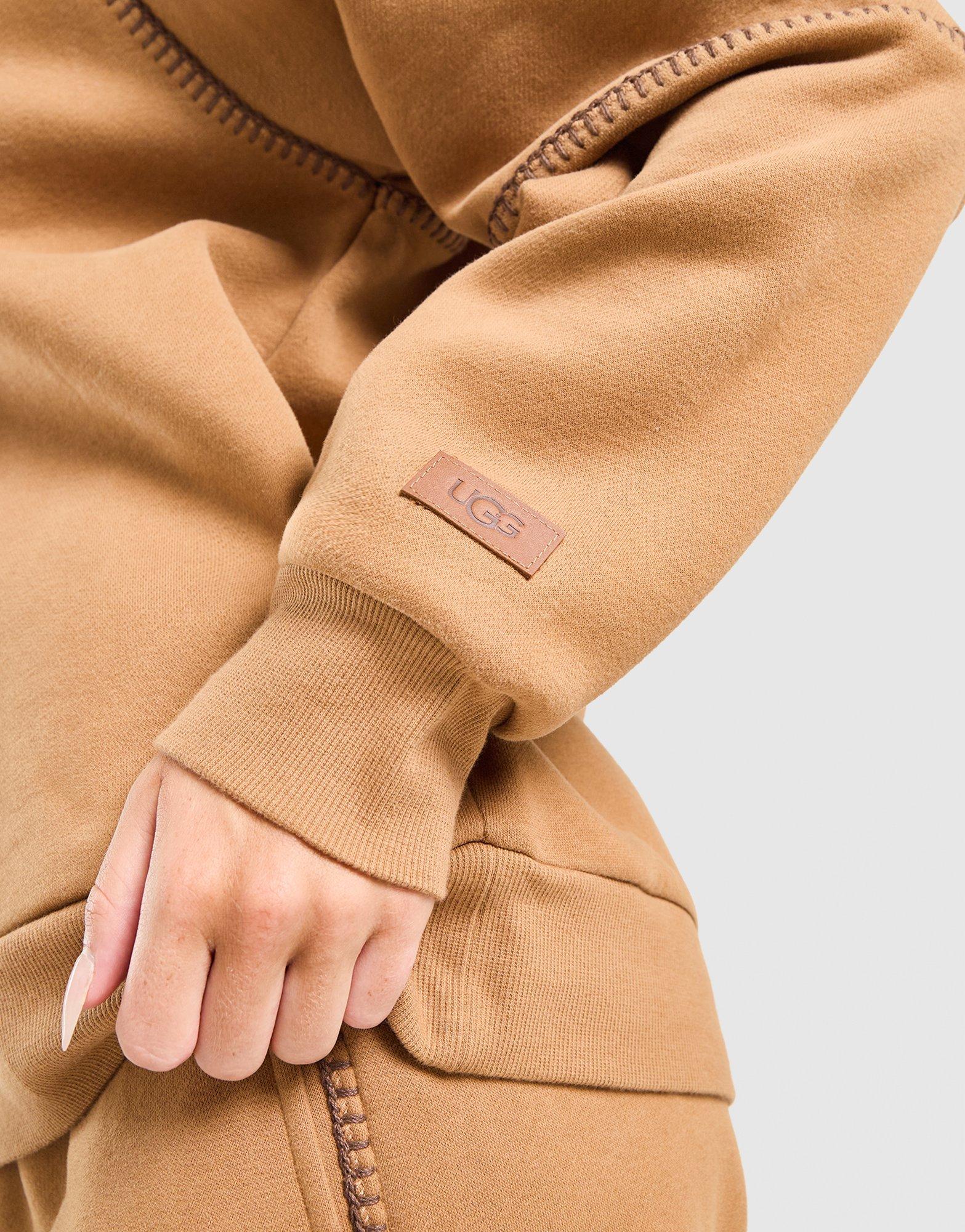 UGG Classic Logo Hoodie