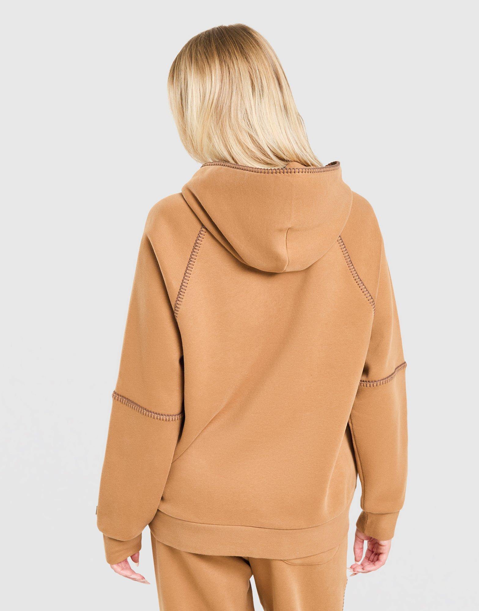 UGG Classic Logo Hoodie
