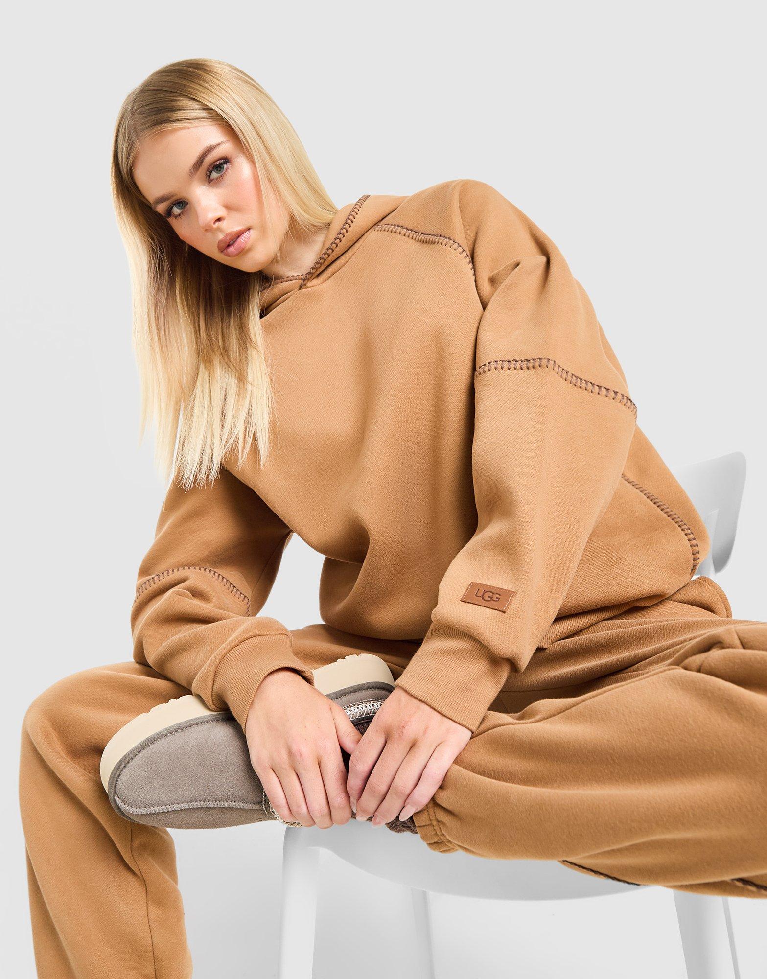 UGG Classic Logo Hoodie