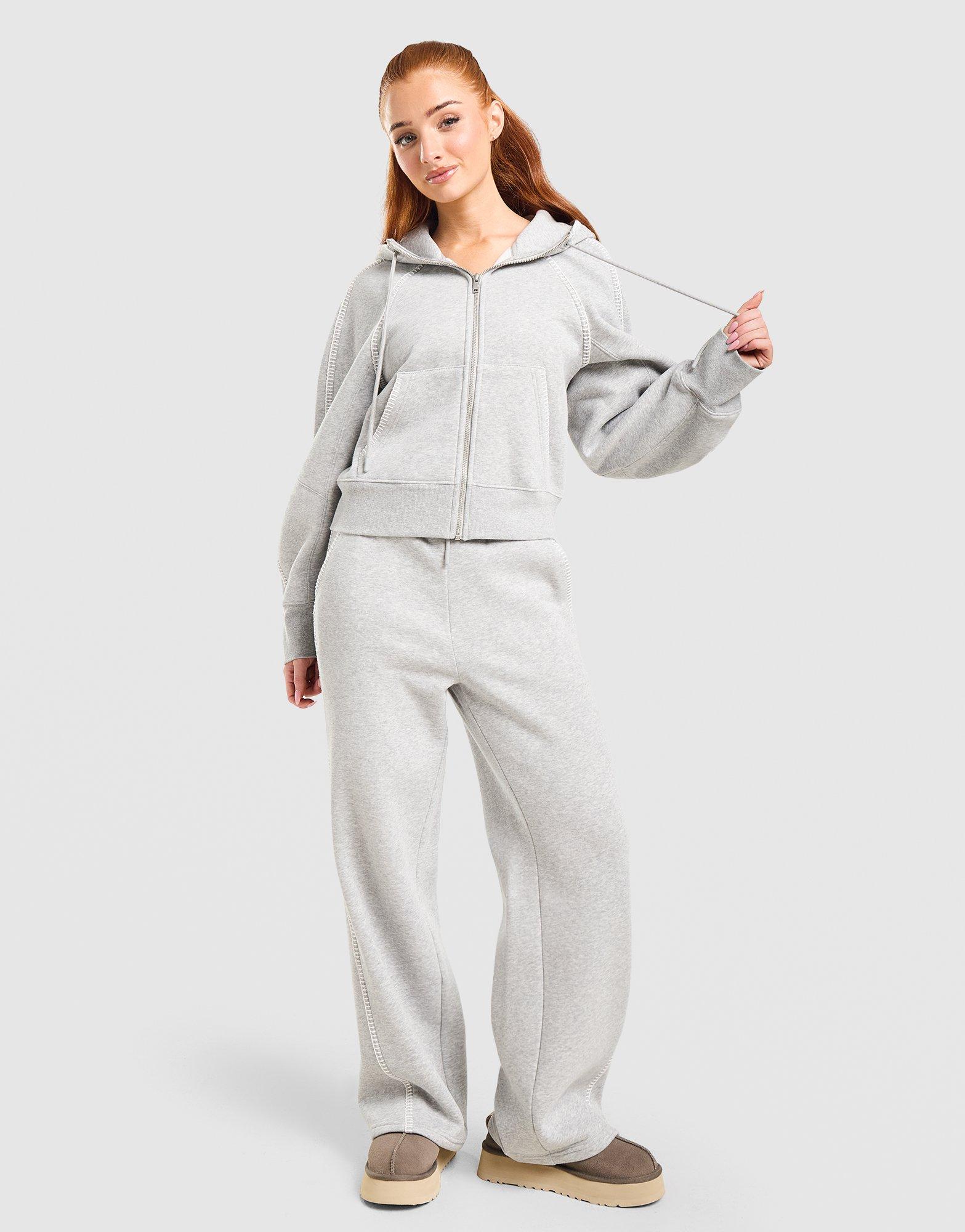 UGG Cosy Stitch Hoodie