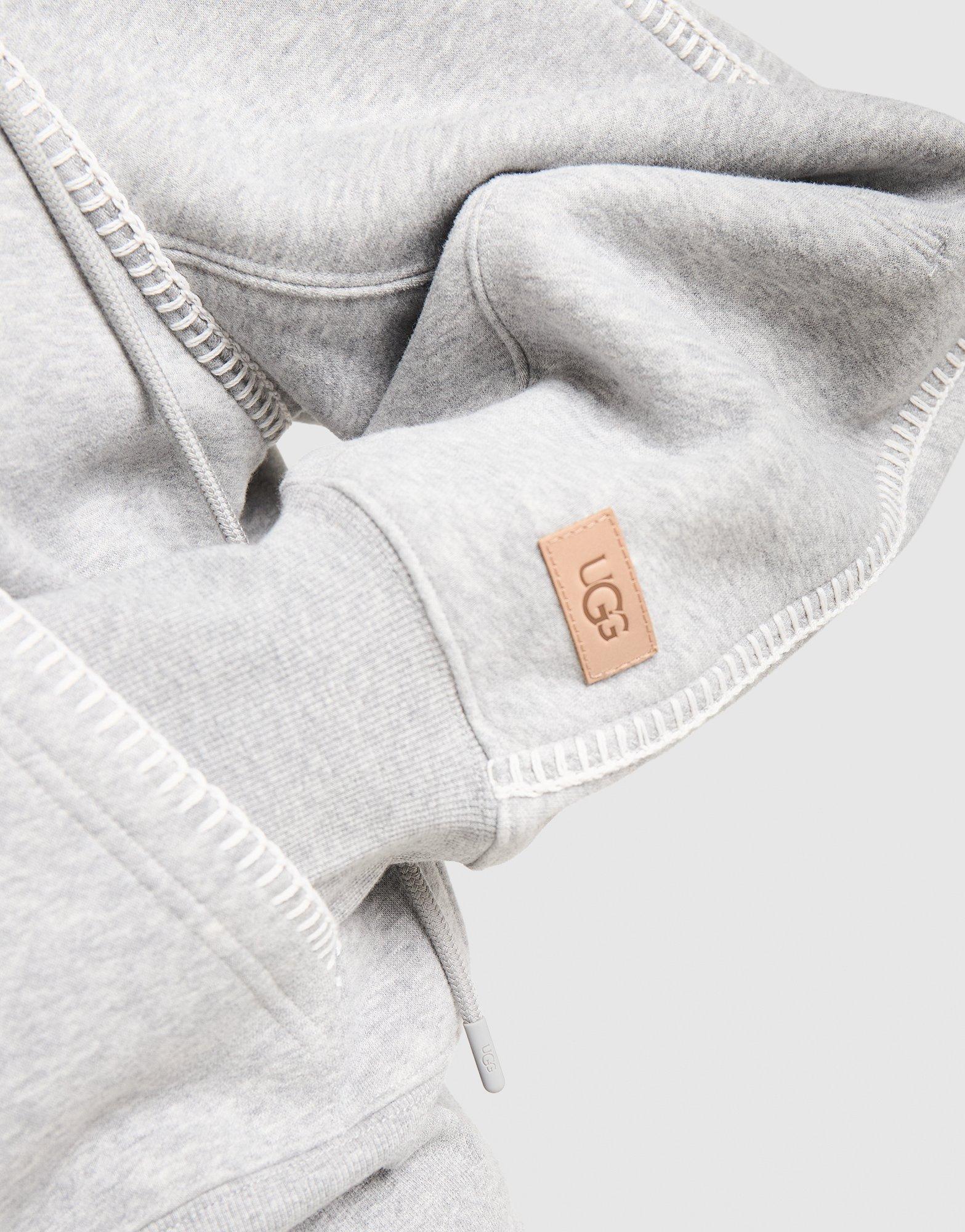 UGG Cosy Stitch Hoodie