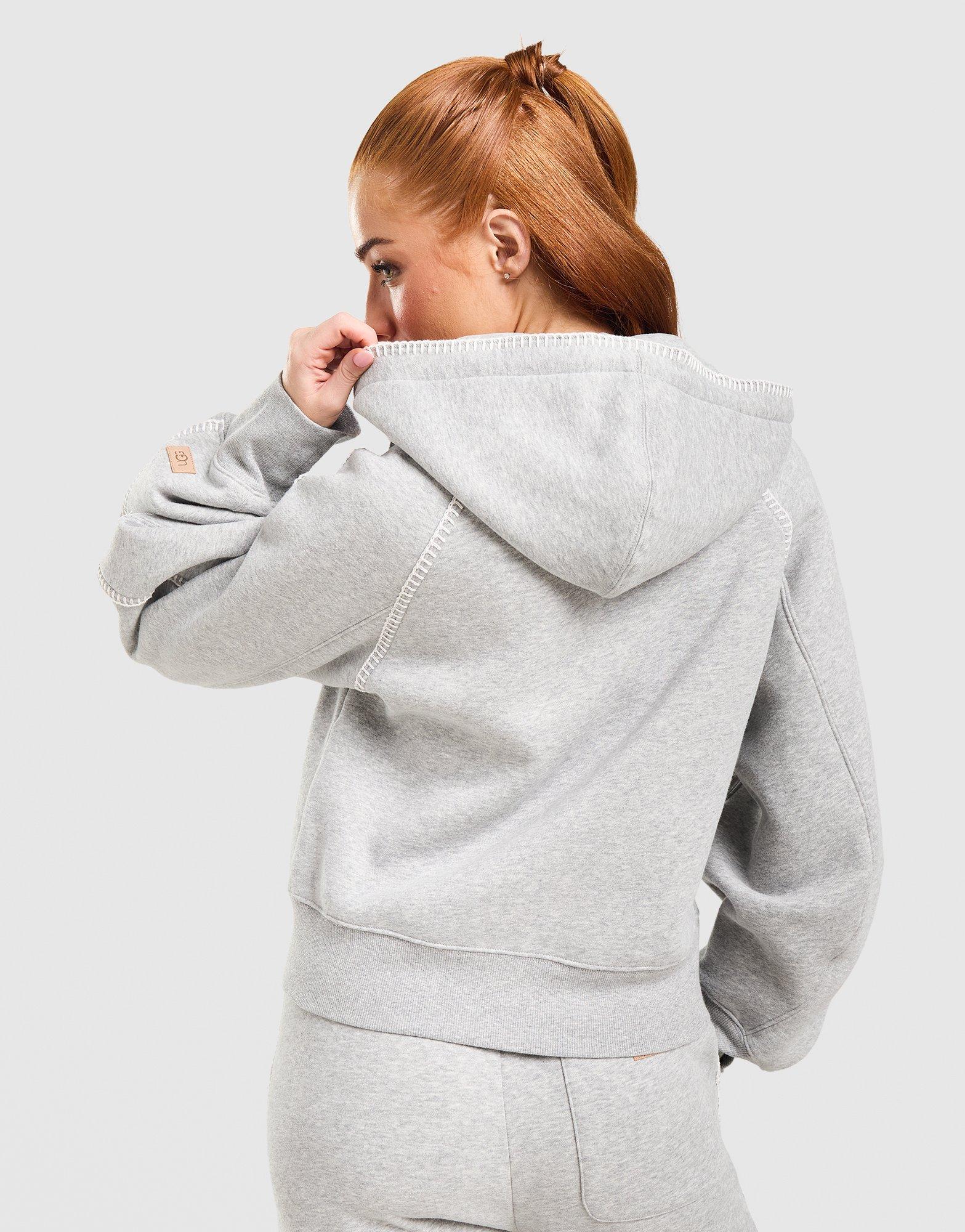 UGG Cosy Stitch Hoodie