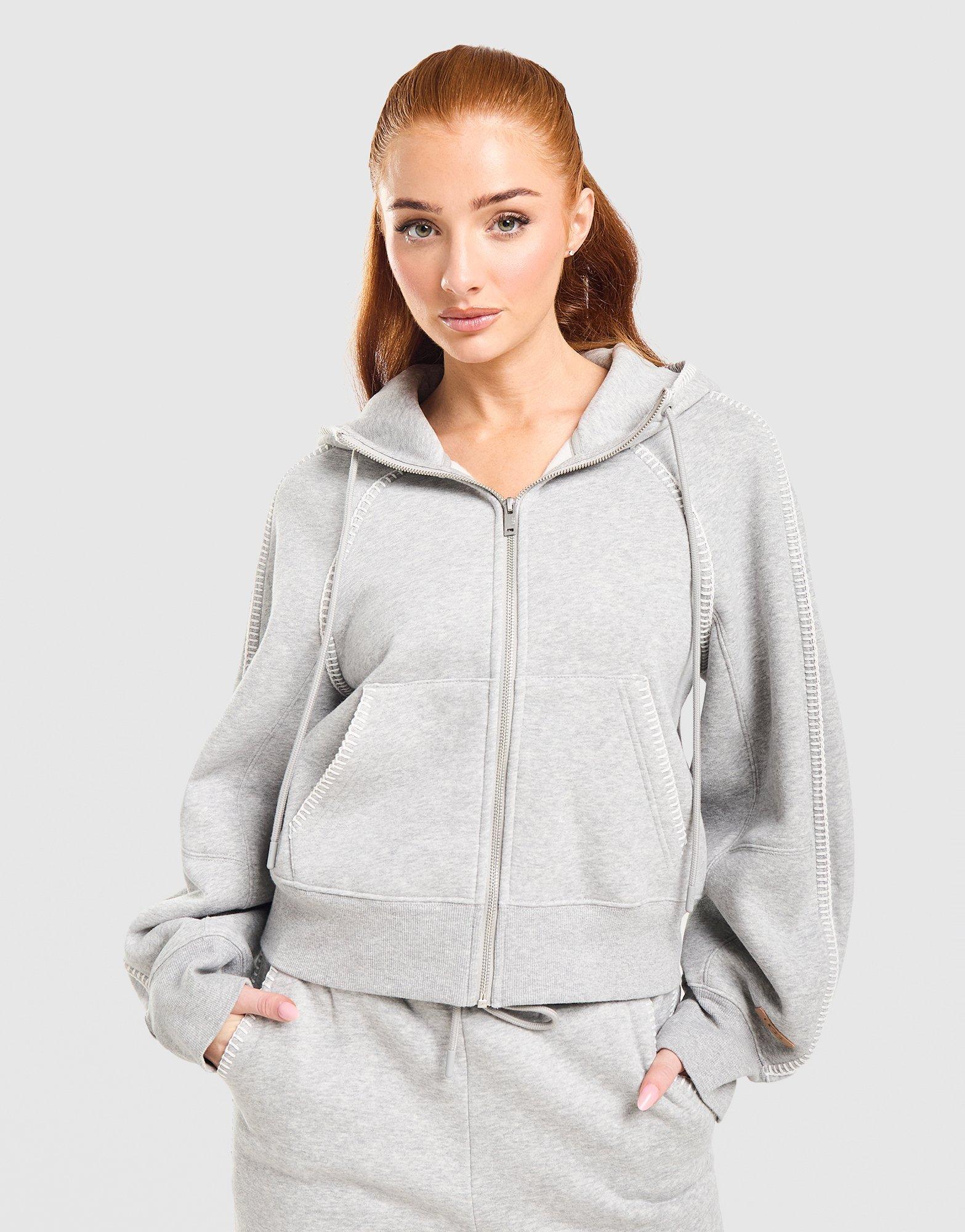 UGG Cosy Stitch Hoodie