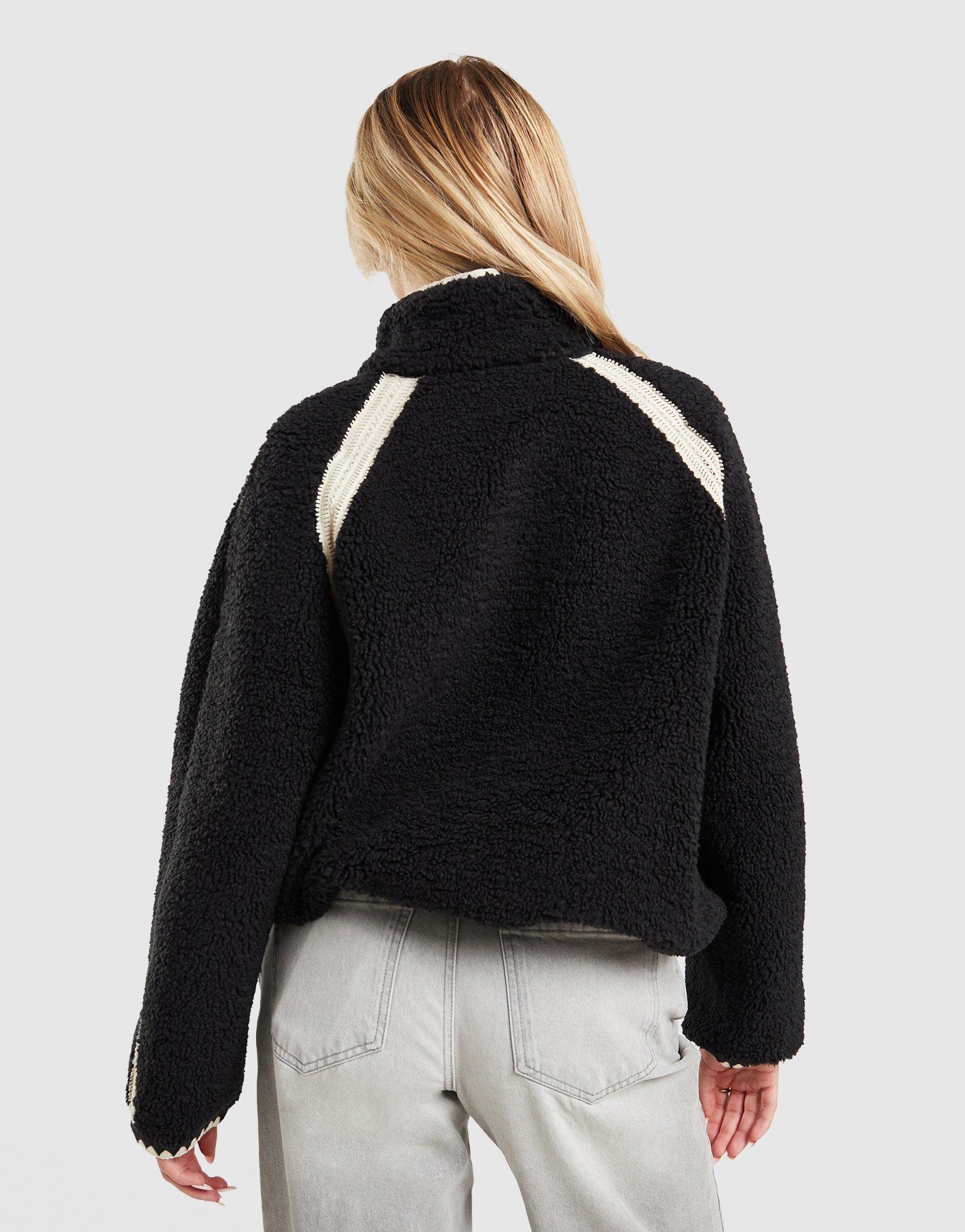 UGG Nikia UGGfluff Jacke Damen