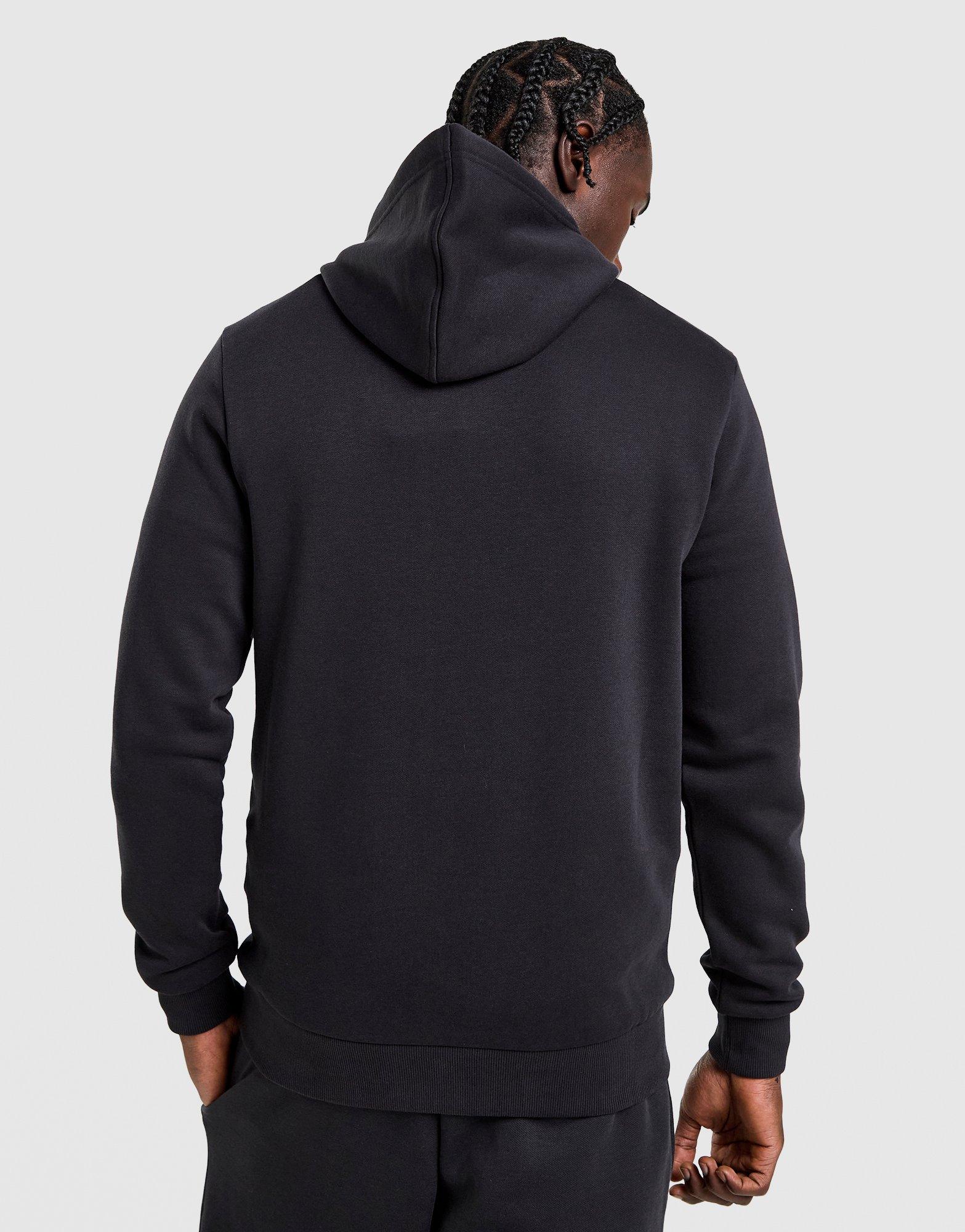 New Era MLB New York Yankees Large Logo Hoodie