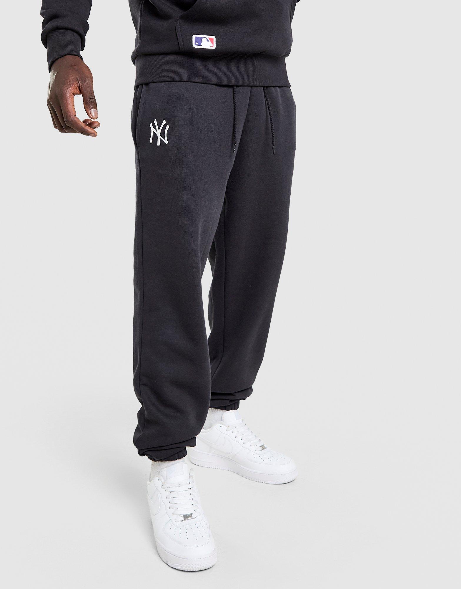 New Era MLB New York Yankees Fleece Joggers