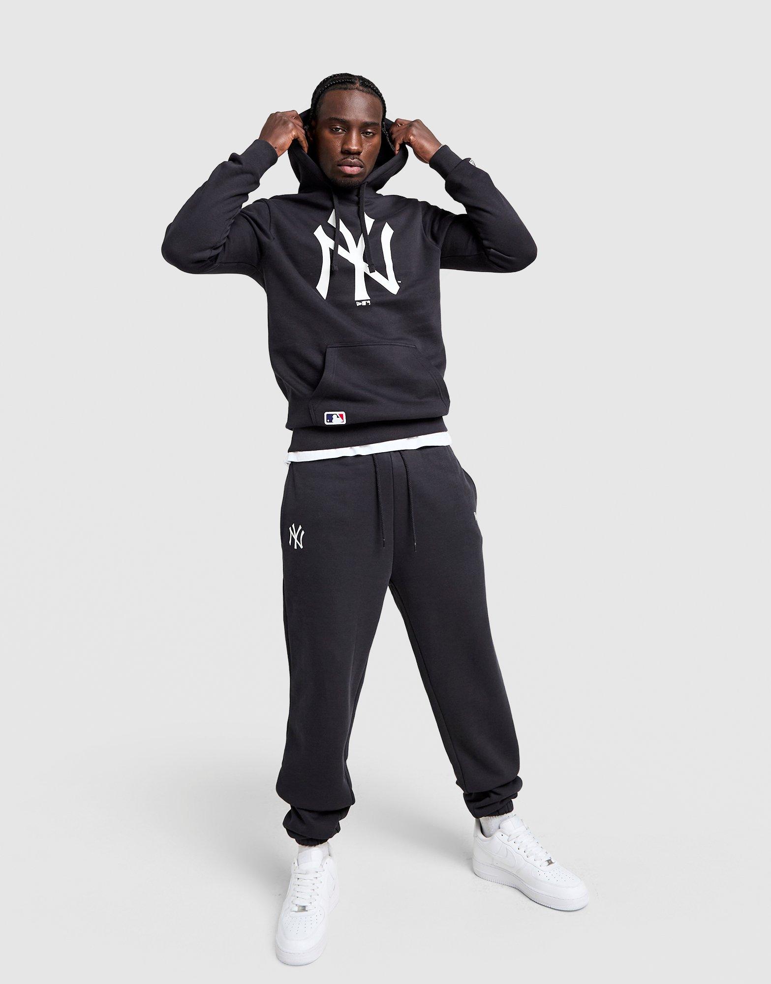New Era MLB New York Yankees Fleece Joggers