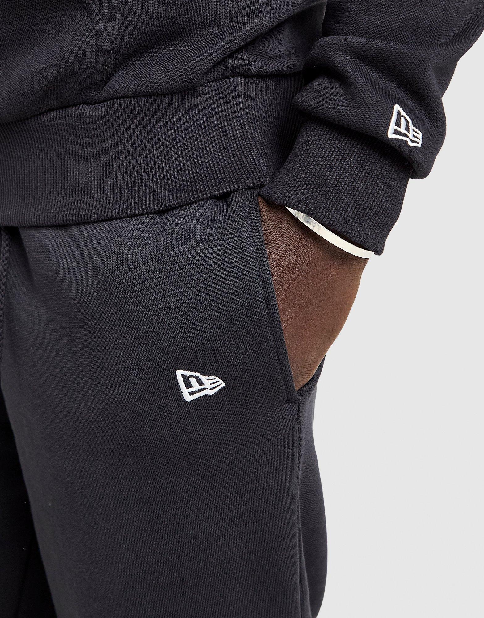 New Era MLB New York Yankees Fleece Joggers