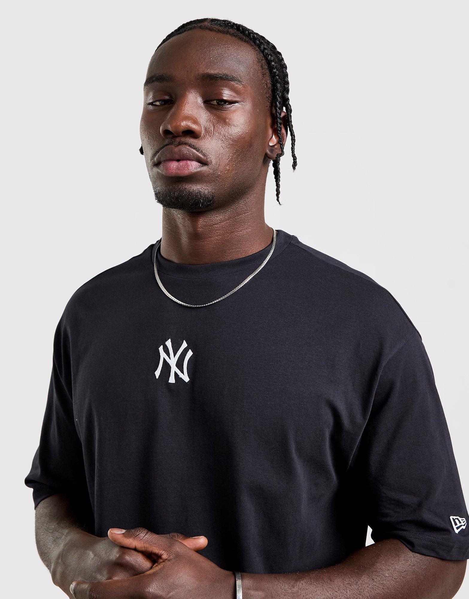 New Era MLB New York Yankees T-Shirt