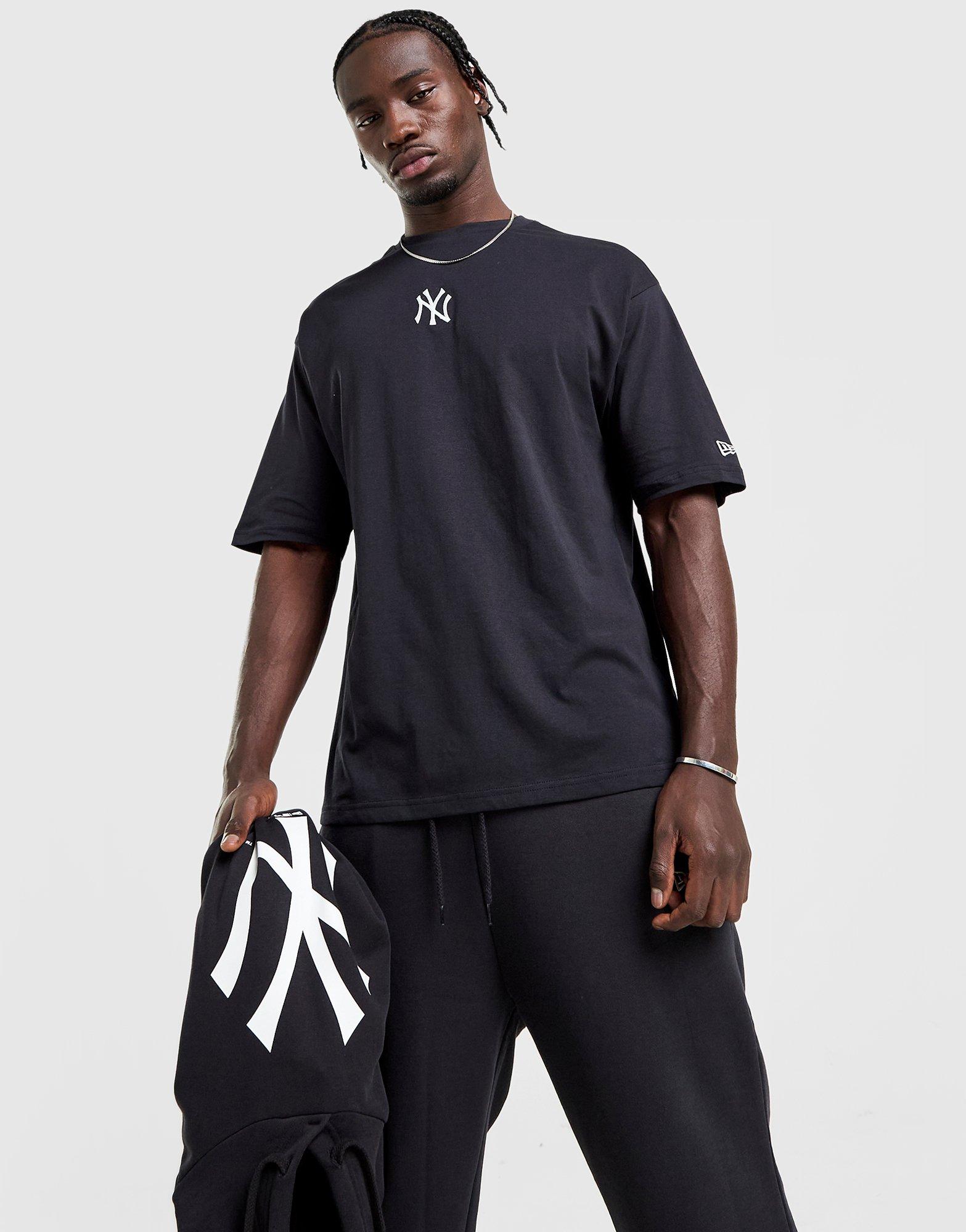 New Era Maglia MLB New York Yankees