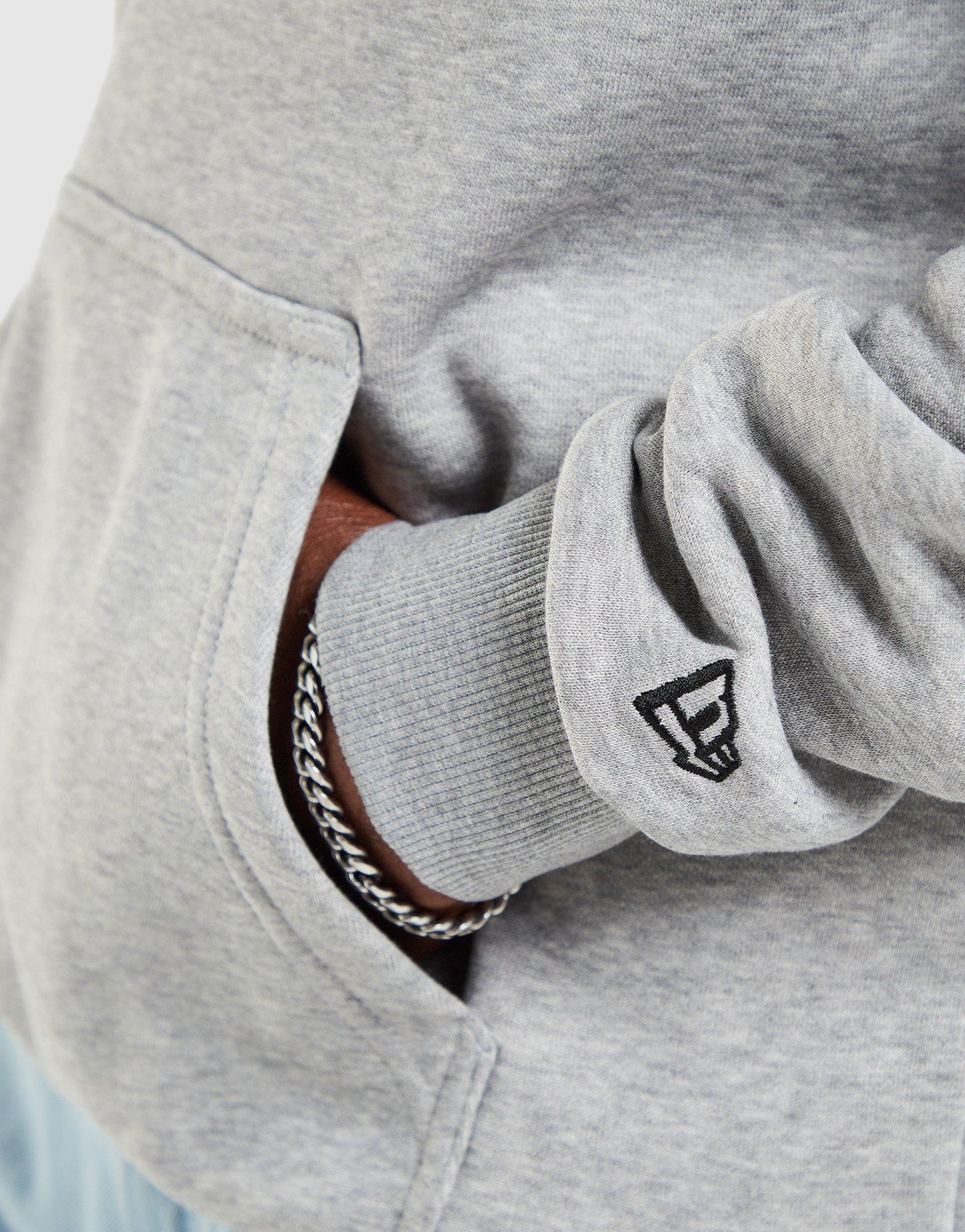 New Era MLB New York Yankees Large Logo Hoodie