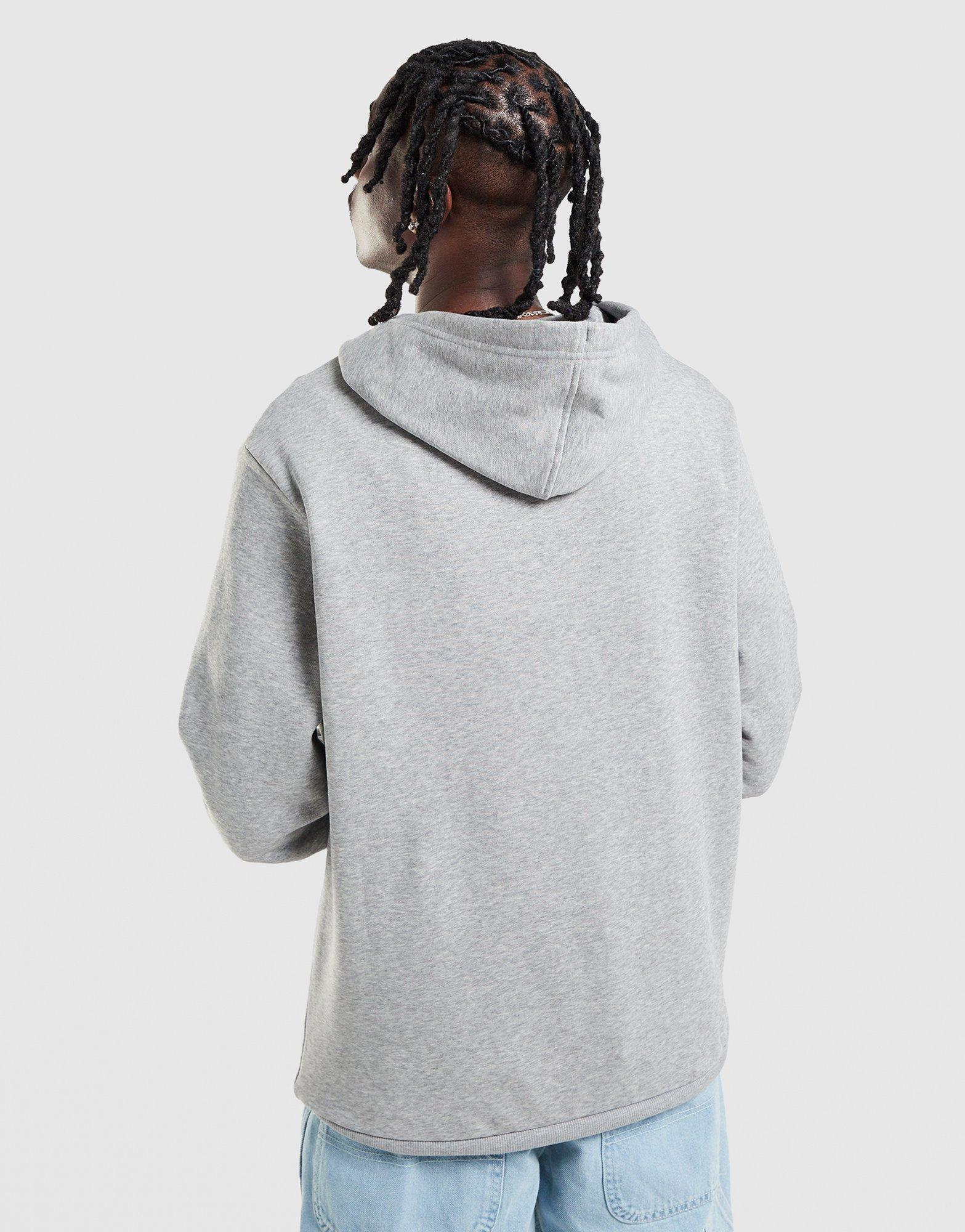 New Era MLB New York Yankees Large Logo Hoodie