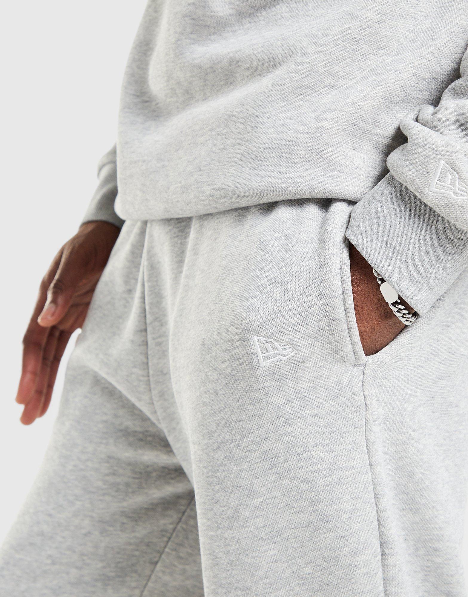 New Era MLB New York Yankees Fleece Joggers