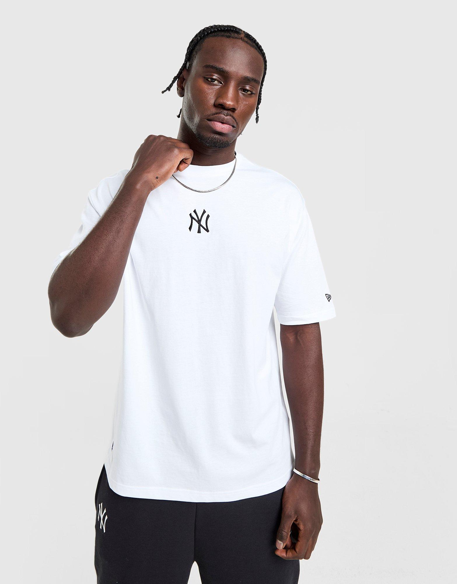 New Era MLB New York Yankees T-Shirt
