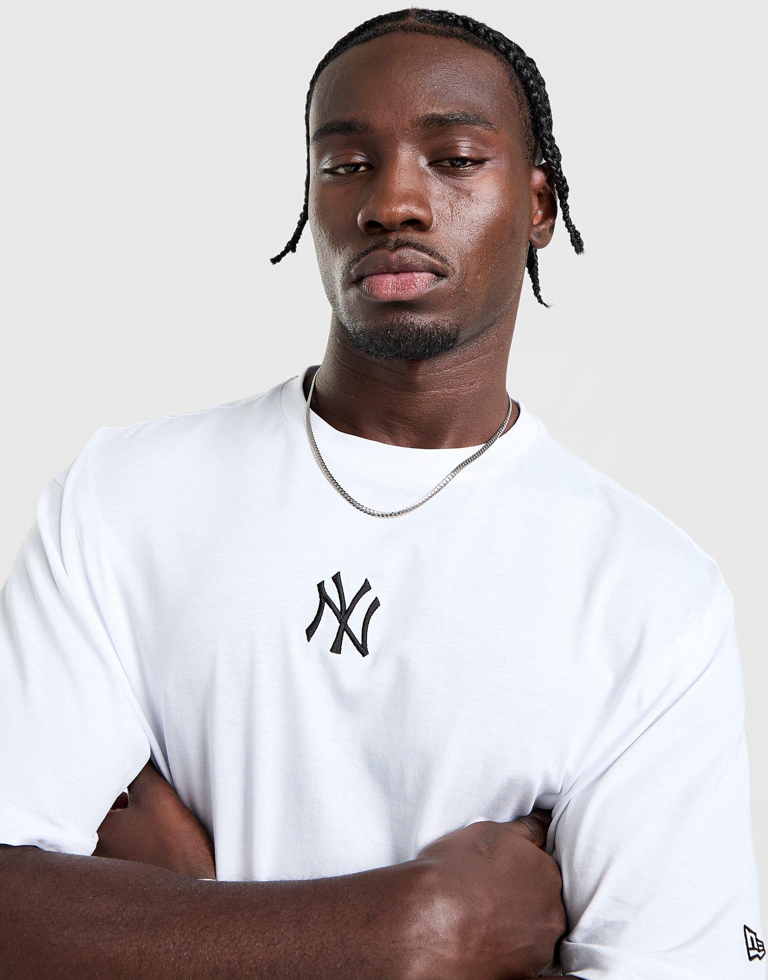 New Era MLB New York Yankees T-Shirt