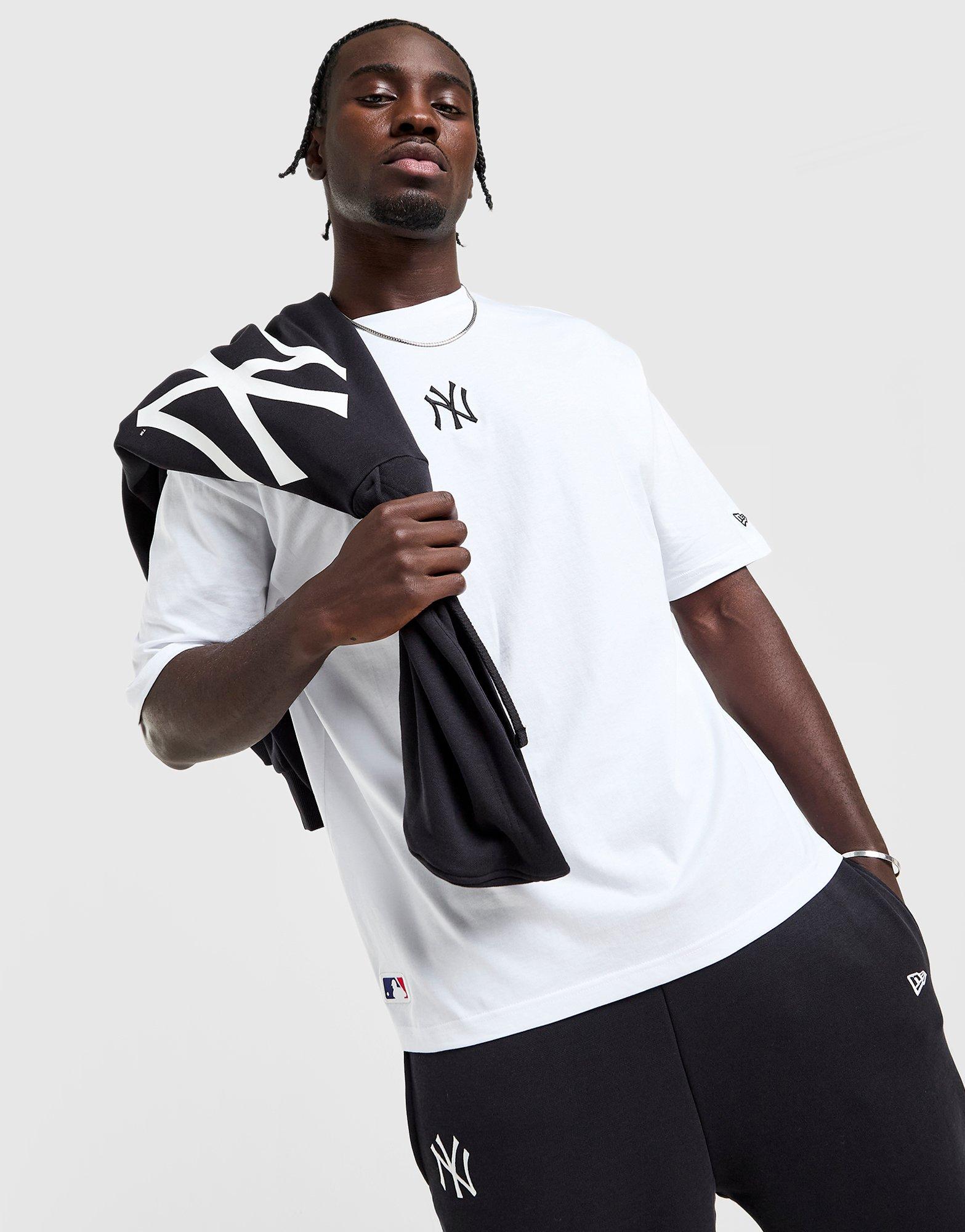 New Era Maglia MLB New York Yankees