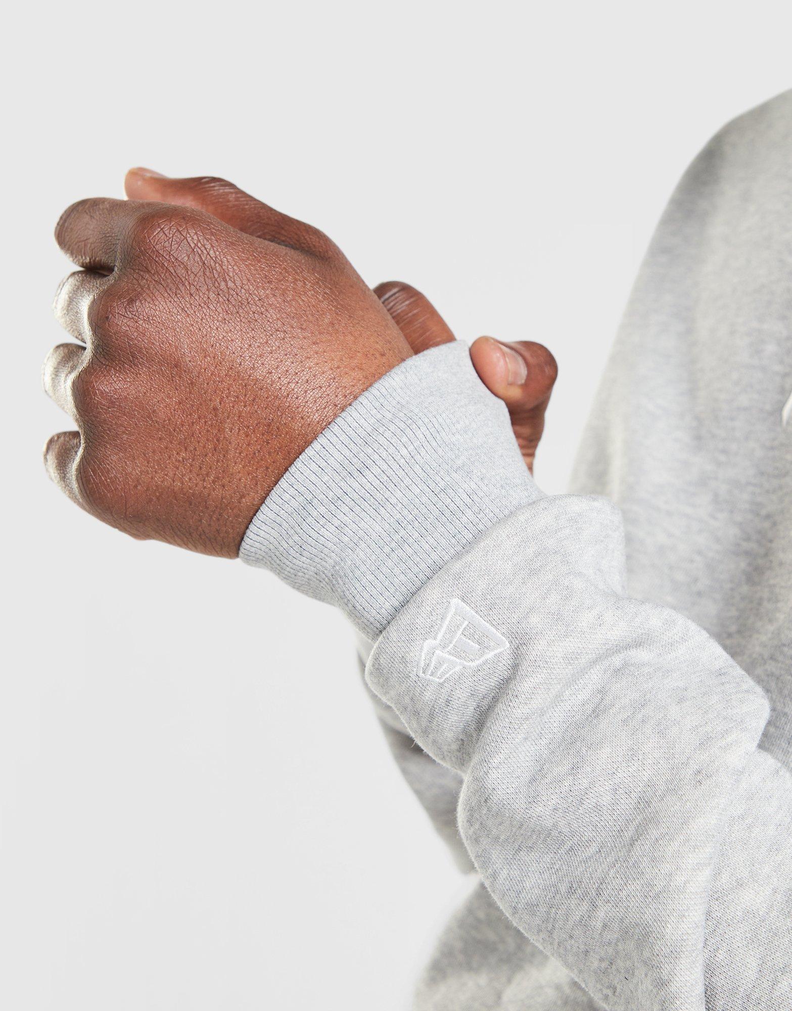 New Era MLB New York Yankees Small Logo Crew Sweatshirt