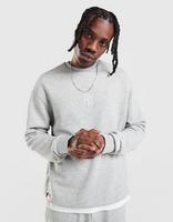 New Era MLB New York Yankees Small Logo Crew Sweatshirt