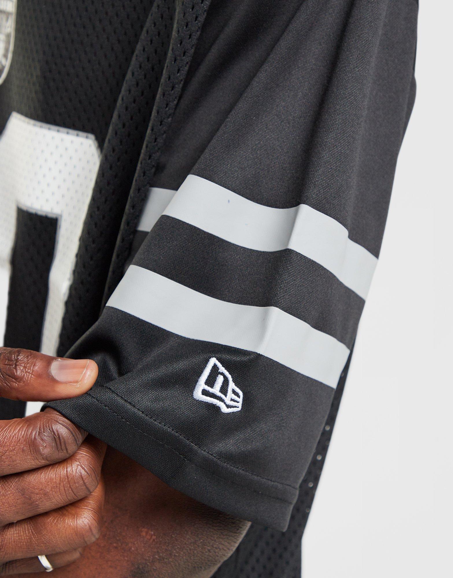 New Era NFL Las Vegas Raiders Jersey