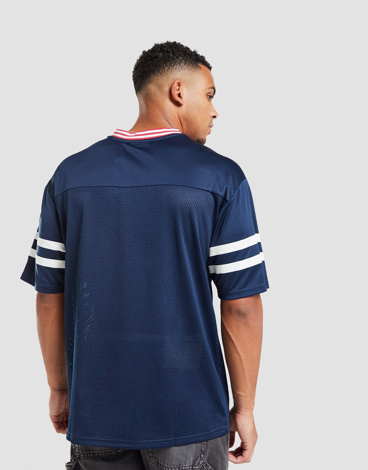 New Era NFL New England Patriots Jersey