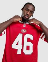 New Era NFL San Francisco 49ers Jersey