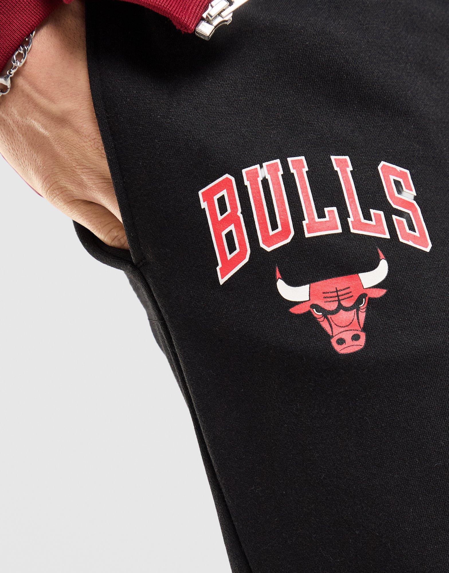 New Era NBA Chicago Bulls Joggers