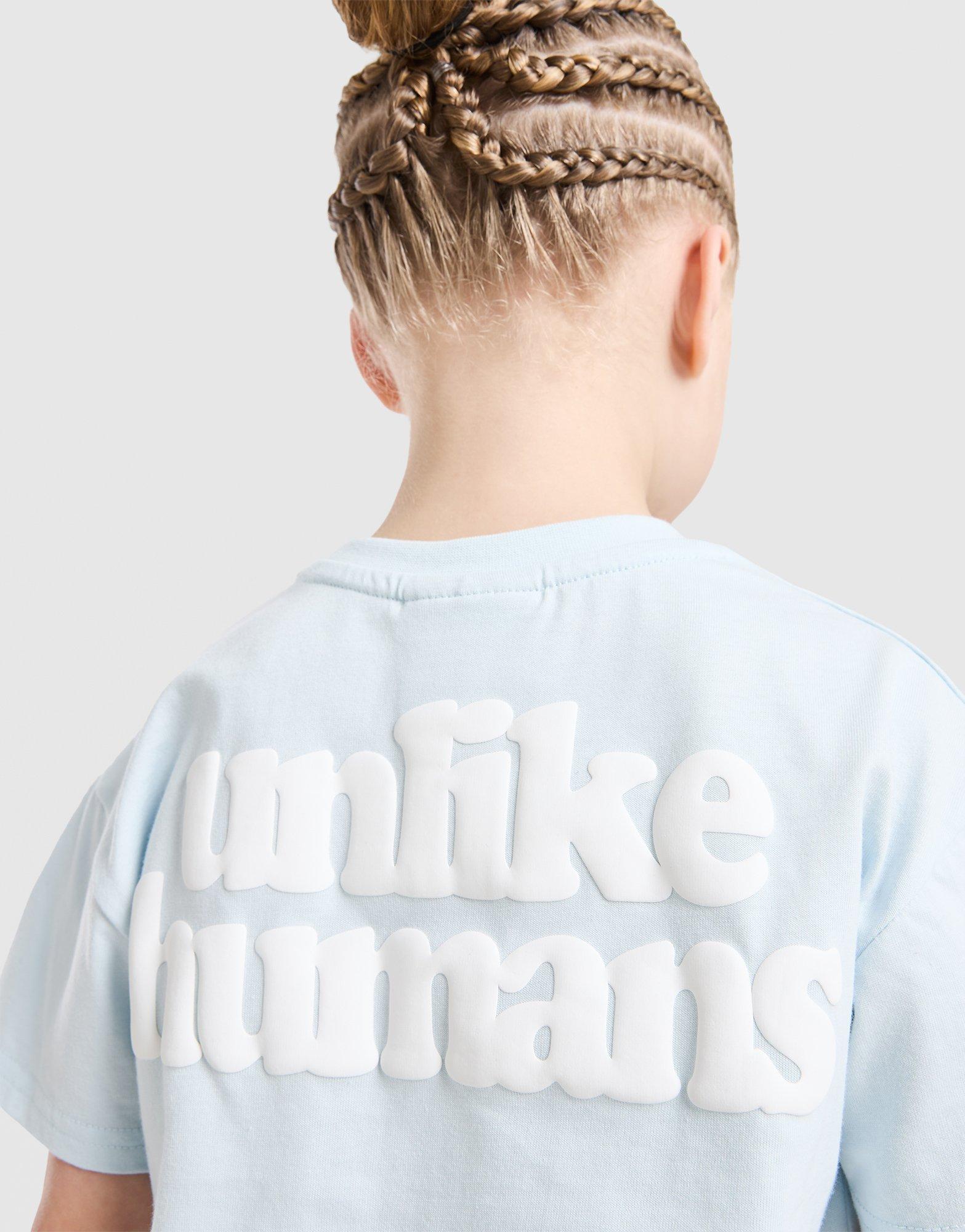 Unlike Humans Full Zip 3-Piece Set Children