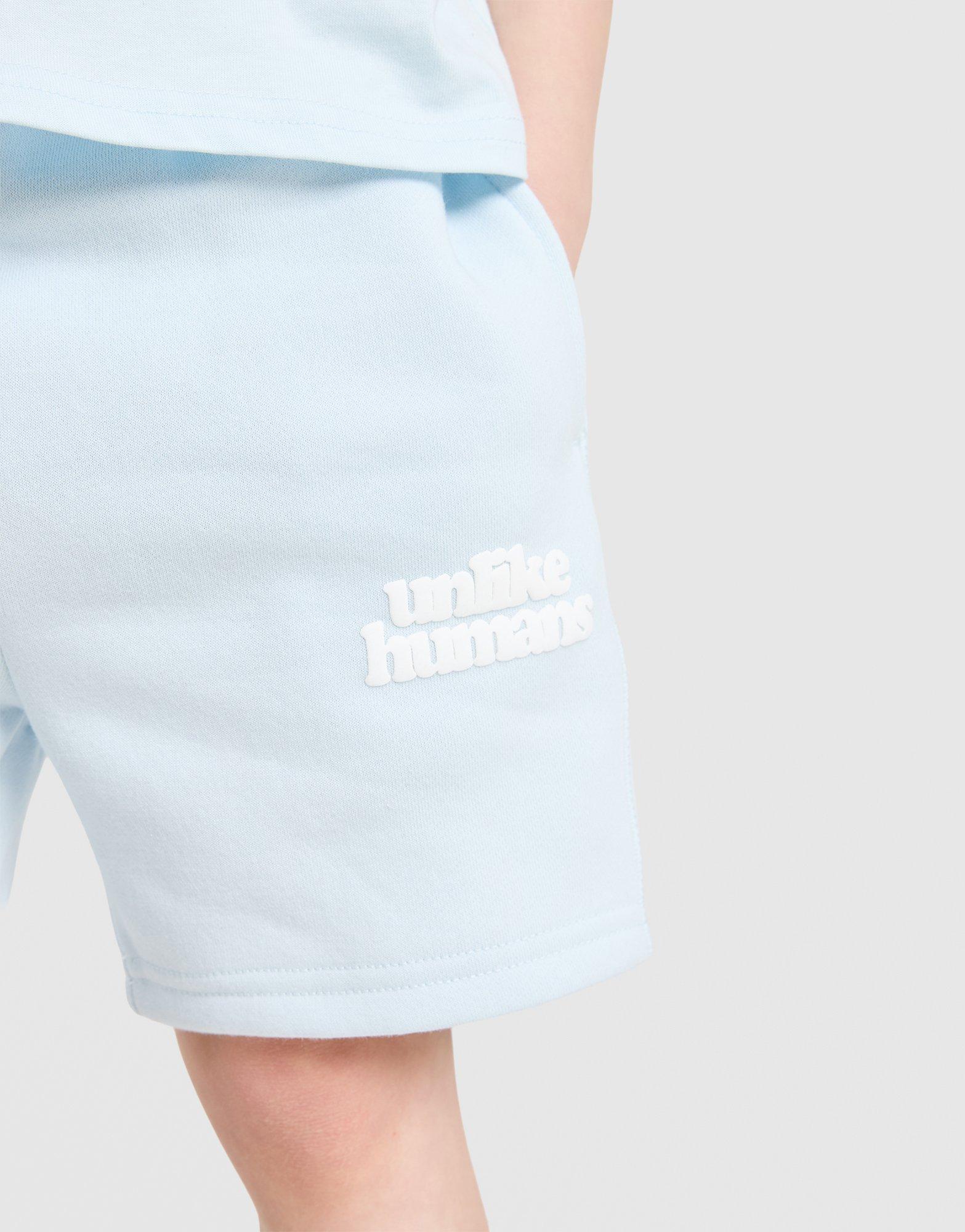 Unlike Humans Full Zip 3-Piece Set Children