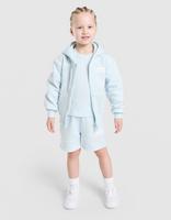 Unlike Humans Full Zip 3-Piece Set Children