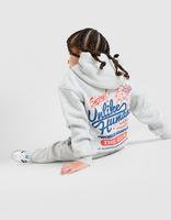 Unlike Humans Club Tracksuit Children