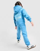 Unlike Humans Crafted Tracksuit Children