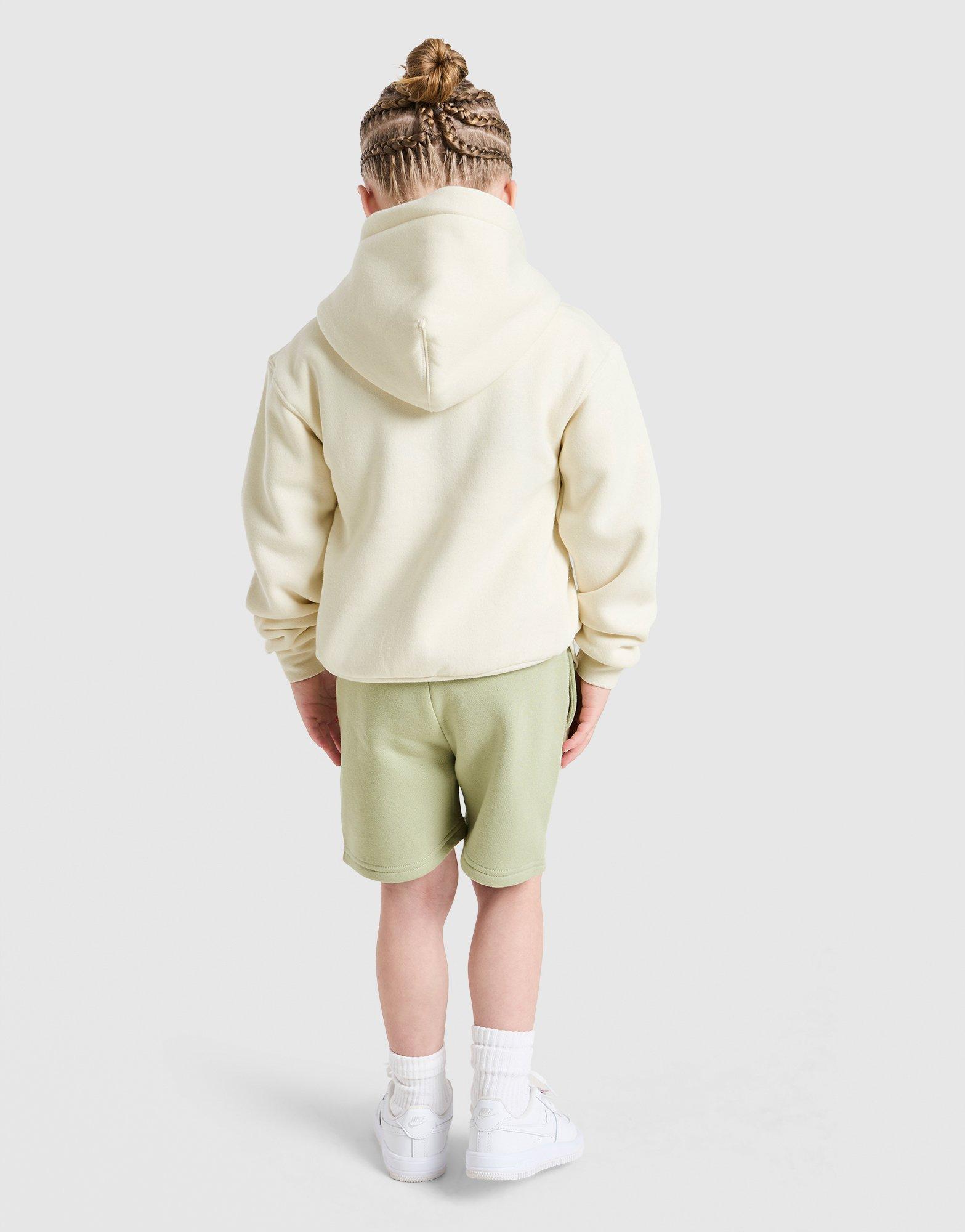 Unlike Humans Full Zip 3-Piece Set Children