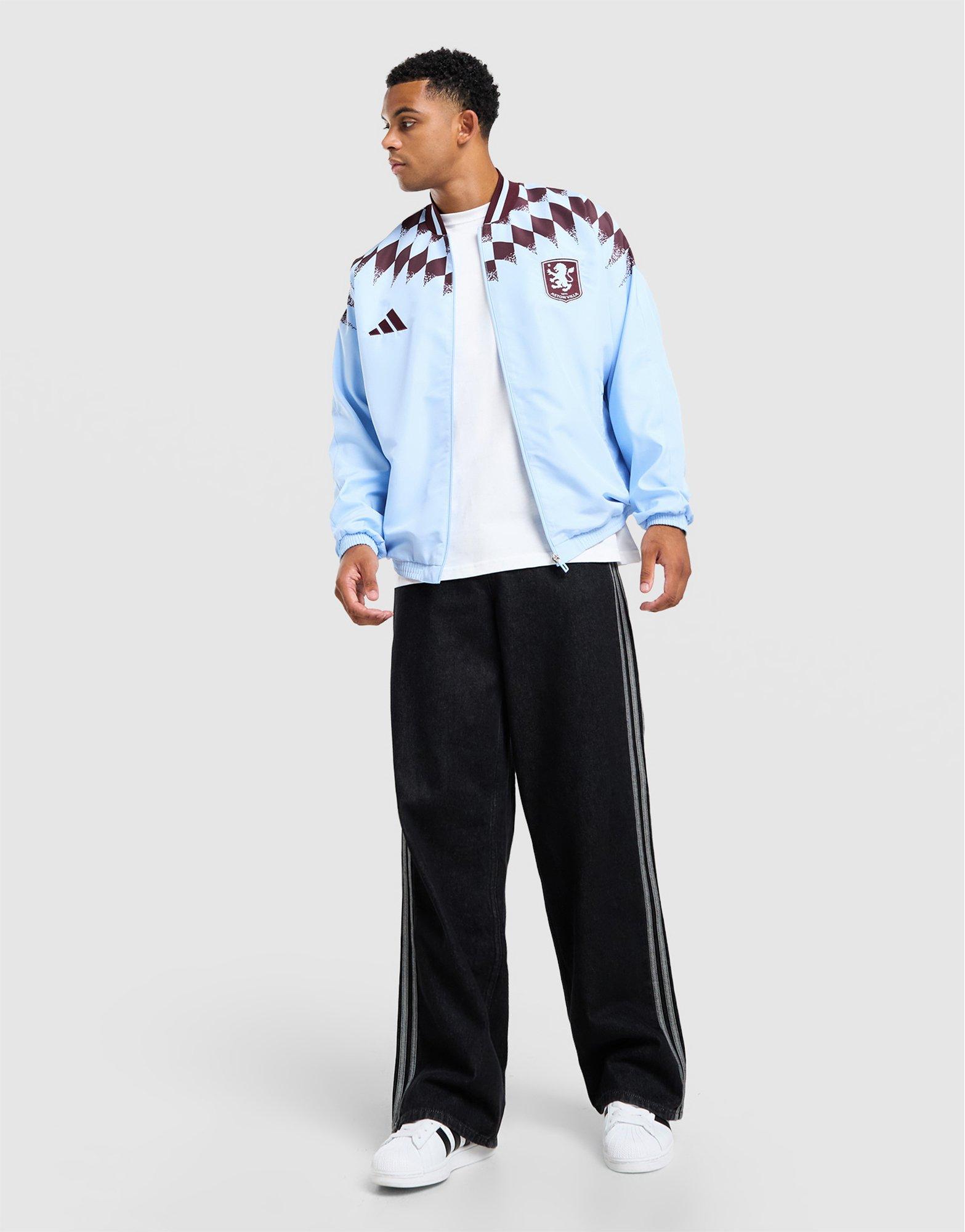 adidas Veste De Survêtement Aston Villa Fc Stadium