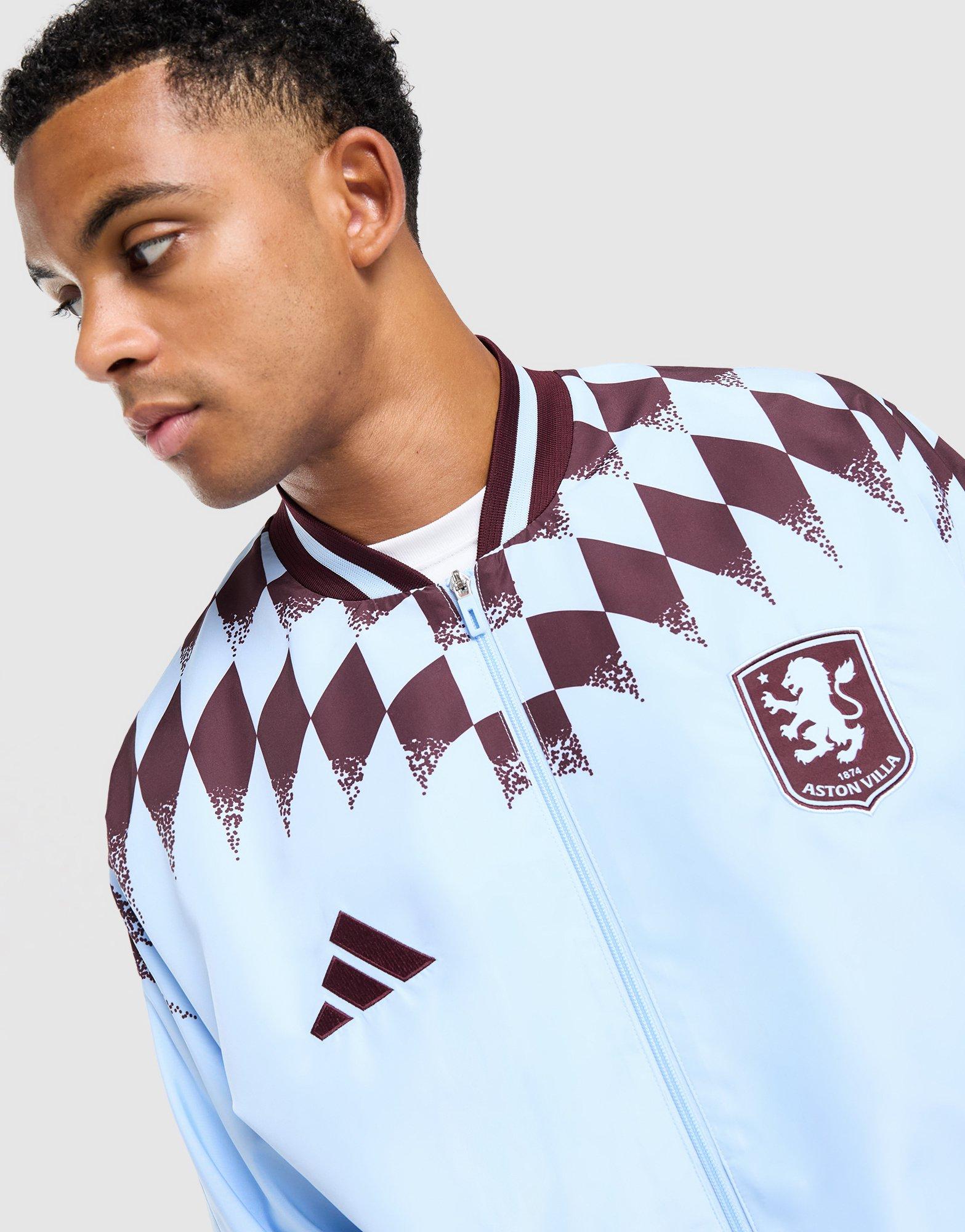 adidas Veste De Survêtement Aston Villa Fc Stadium