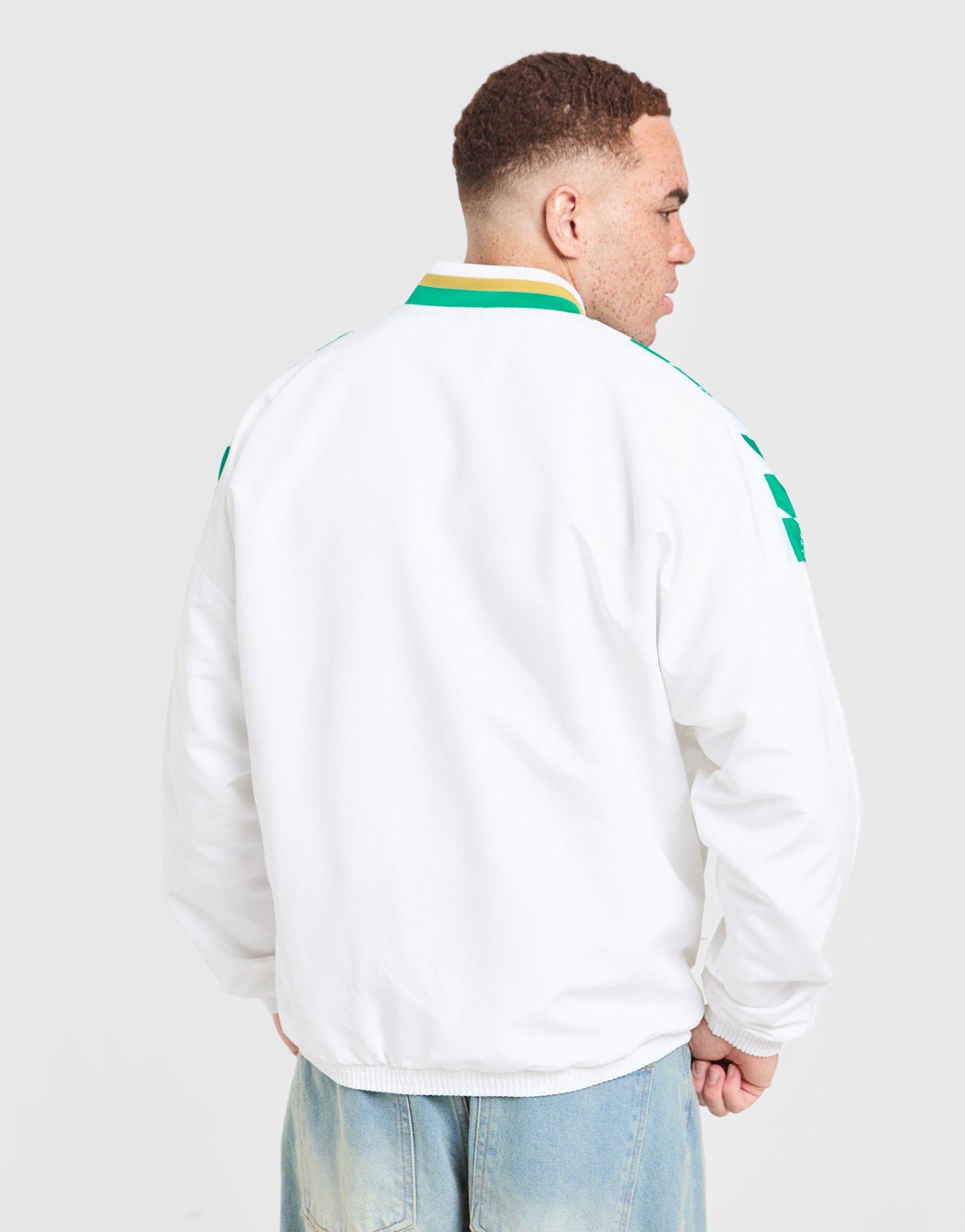 adidas Celtic FC Stadium Track Top