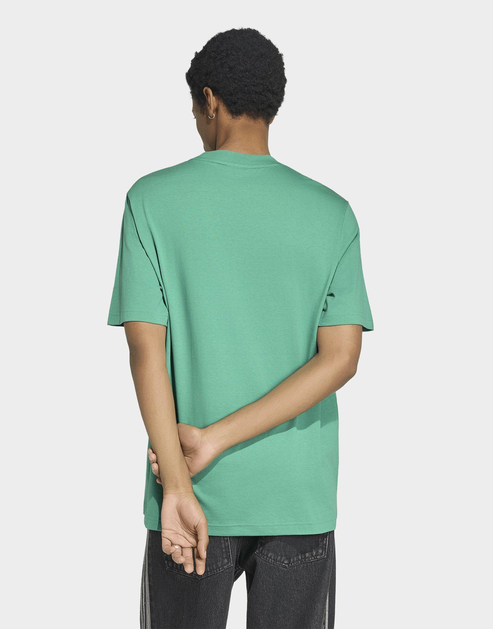 adidas Celtic FC Stadium T-Shirt