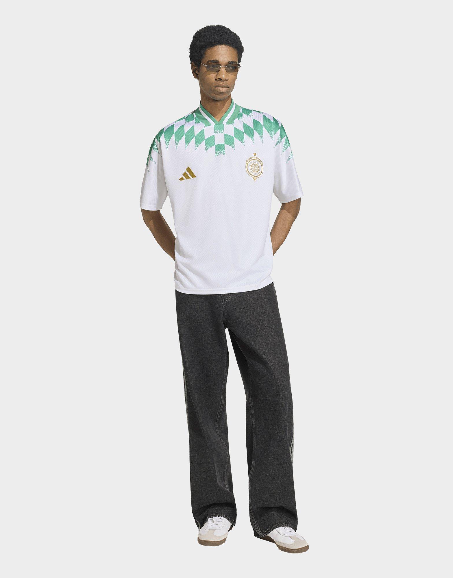 adidas Celtic FC Stadium Shirt