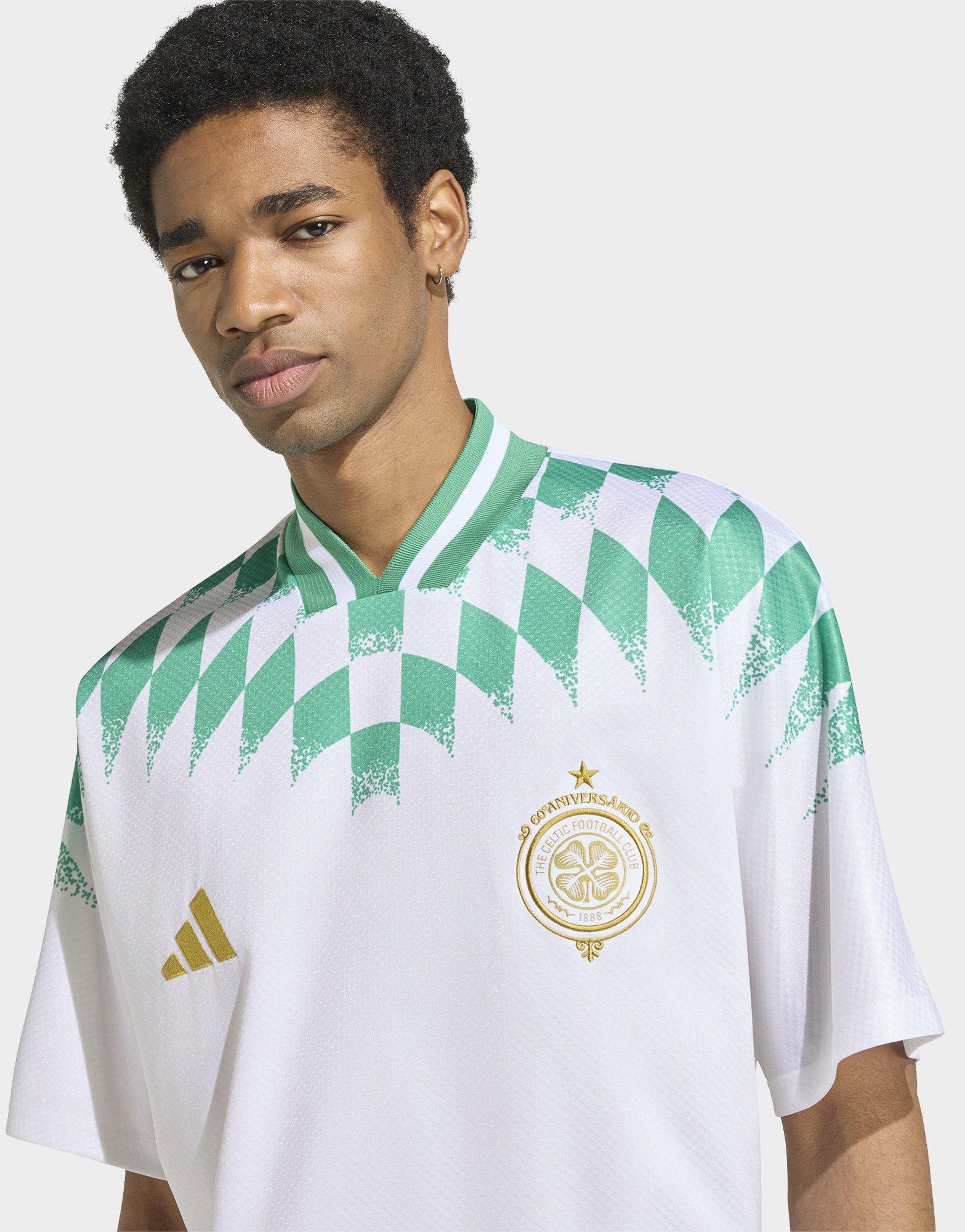 adidas Celtic FC Stadium Shirt