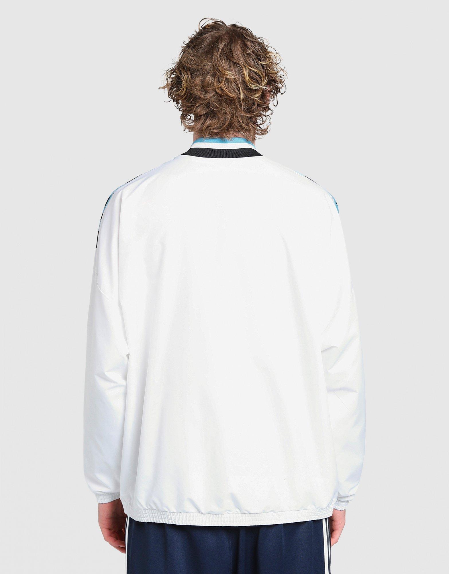 adidas Newcastle United FC Stadium Track Top