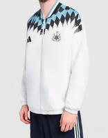 adidas Newcastle United FC Stadium Track Top