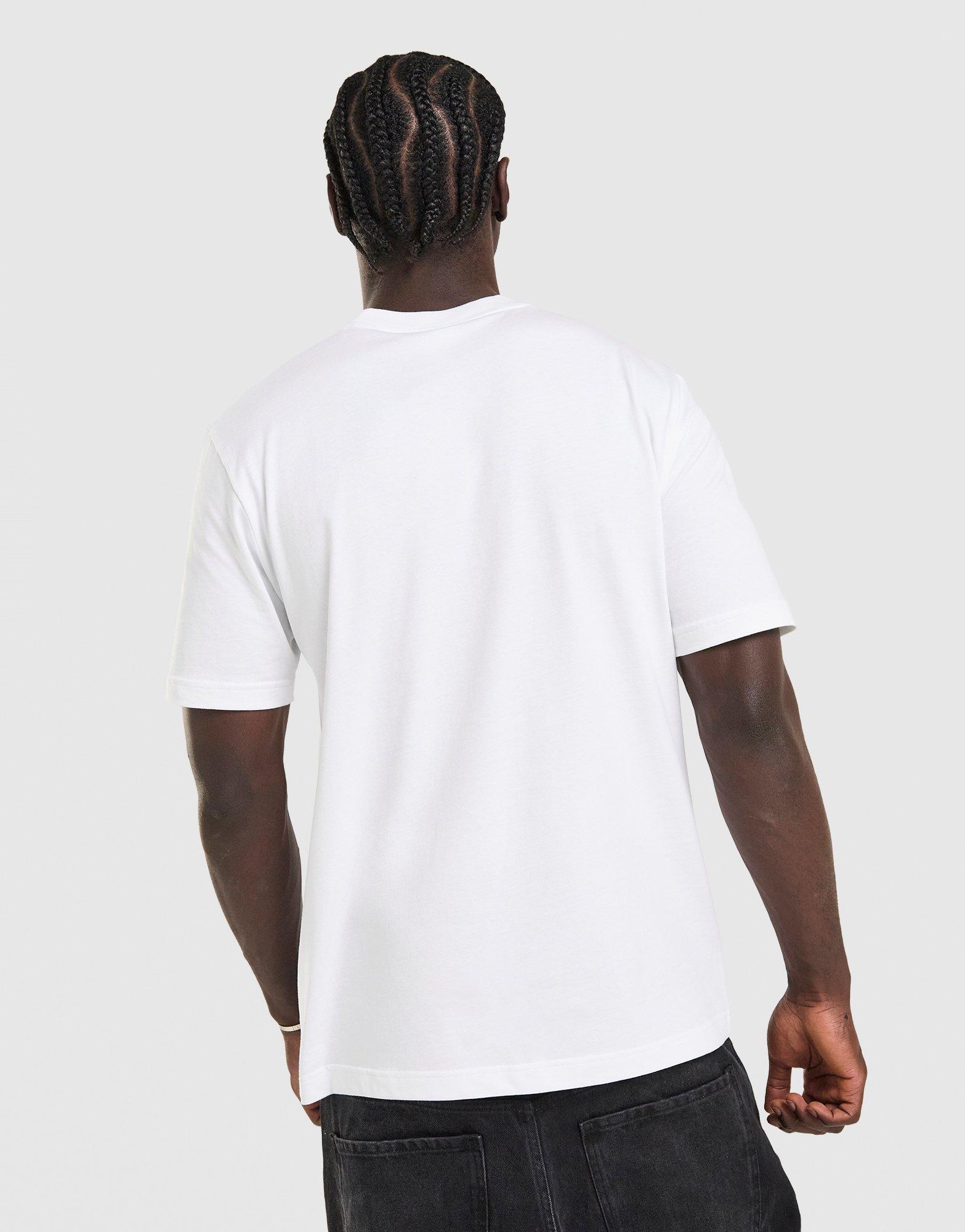 adidas Newcastle United FC Stadium T-Shirt