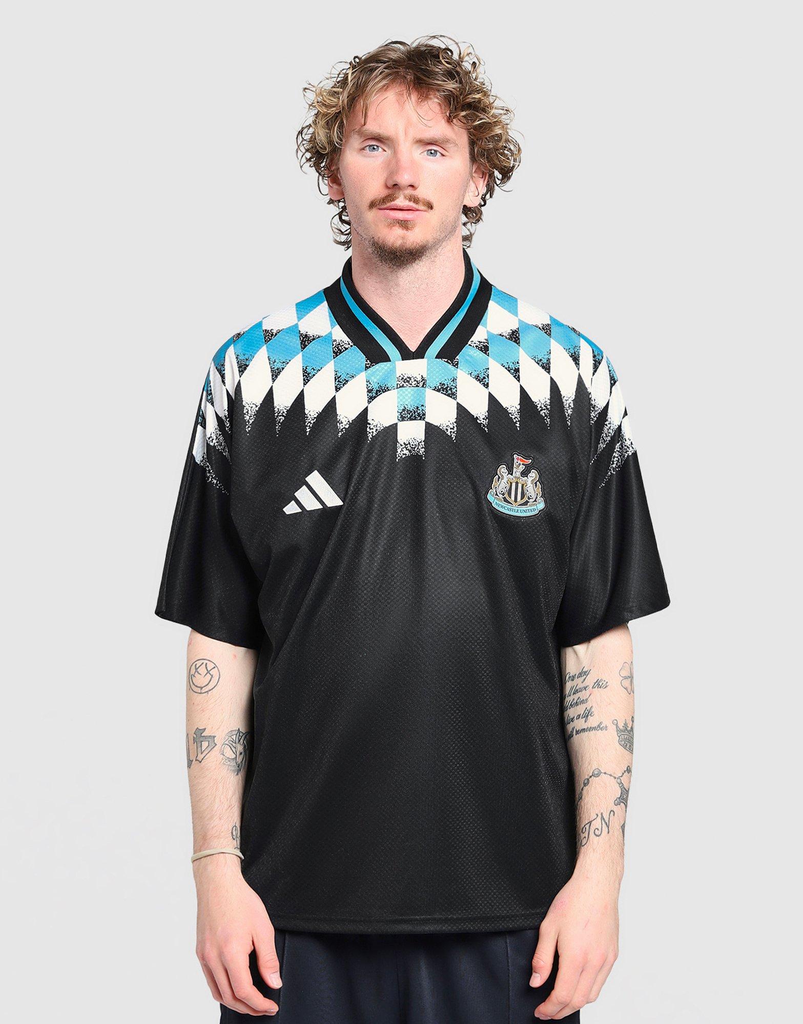 adidas Maillot Stadium Newcastle United FC