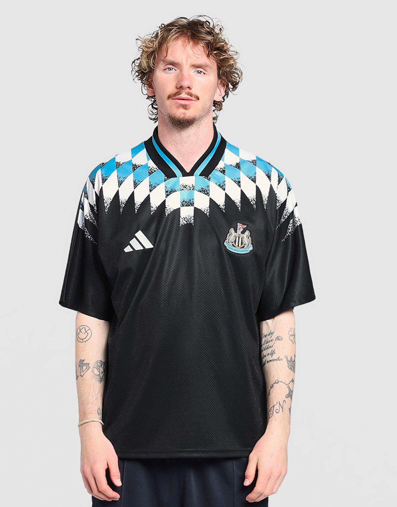 adidas Maillot Stadium Newcastle United FC