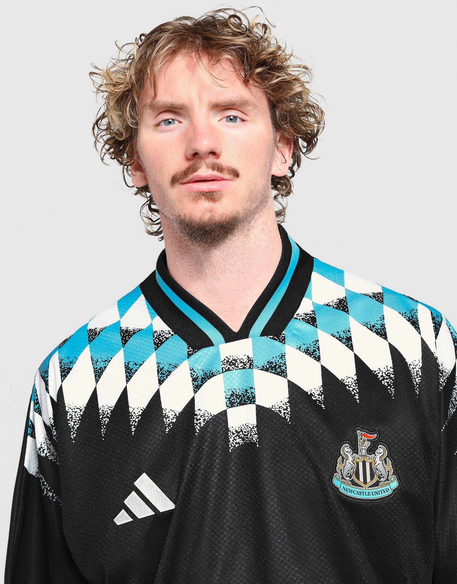 adidas Newcastle United FC Stadium Shirt